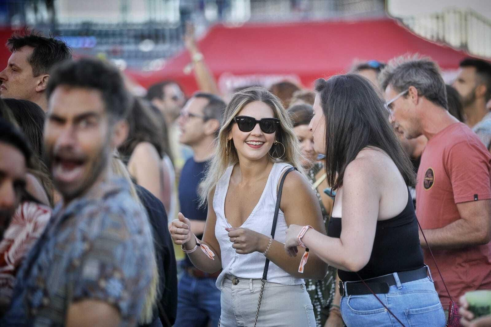 Búscate en las imágenes de la segunda jornada del No Sin Música