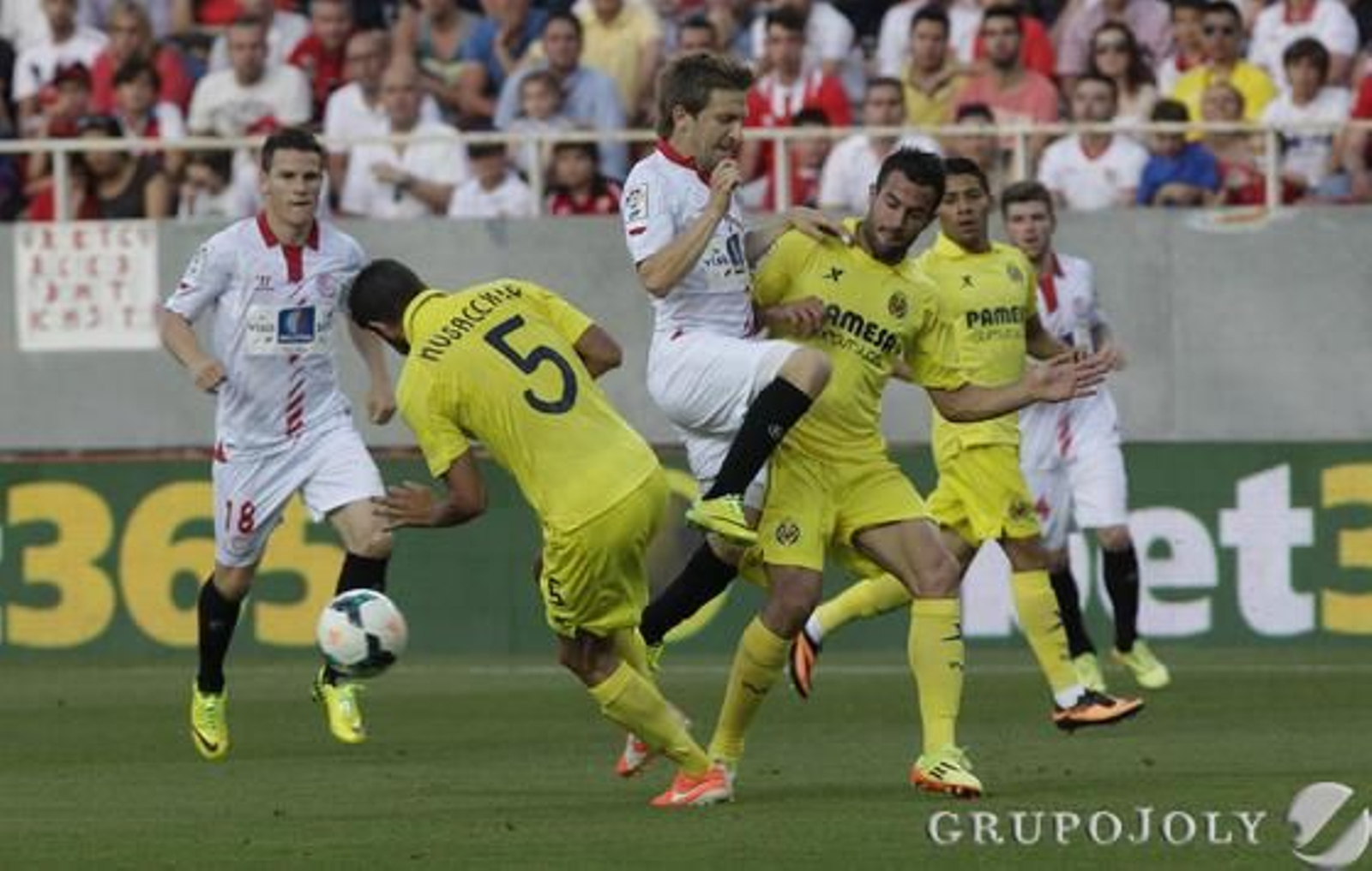 Foto: Antonio Pizarro