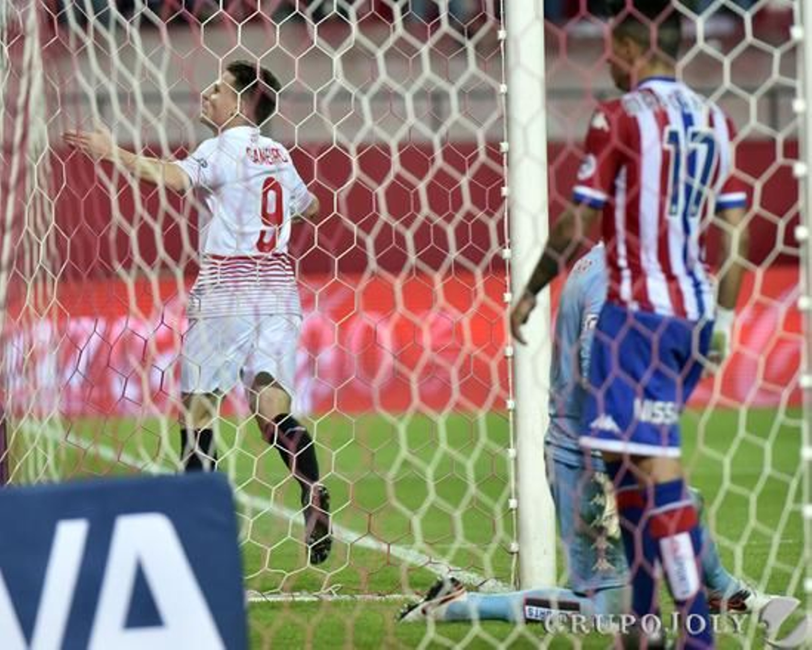 Foto: Juan Carlos Vázquez