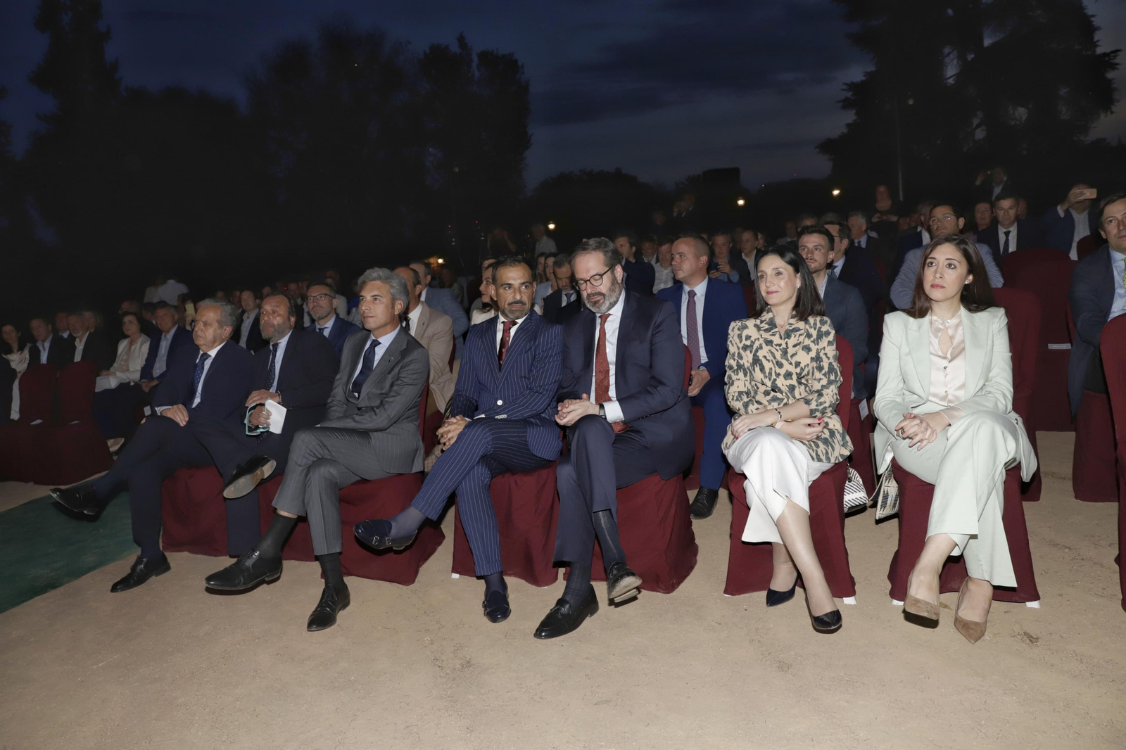 La entrega de premios del XVII Concurso de Aceites de Oliva de la Diputación de Córdoba, en imágenes