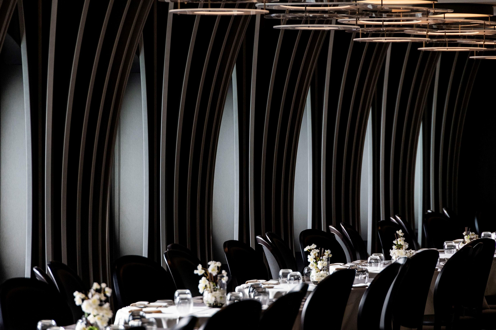 Imágenes de la visita del crucero MSC Euribia al puerto de Cádiz