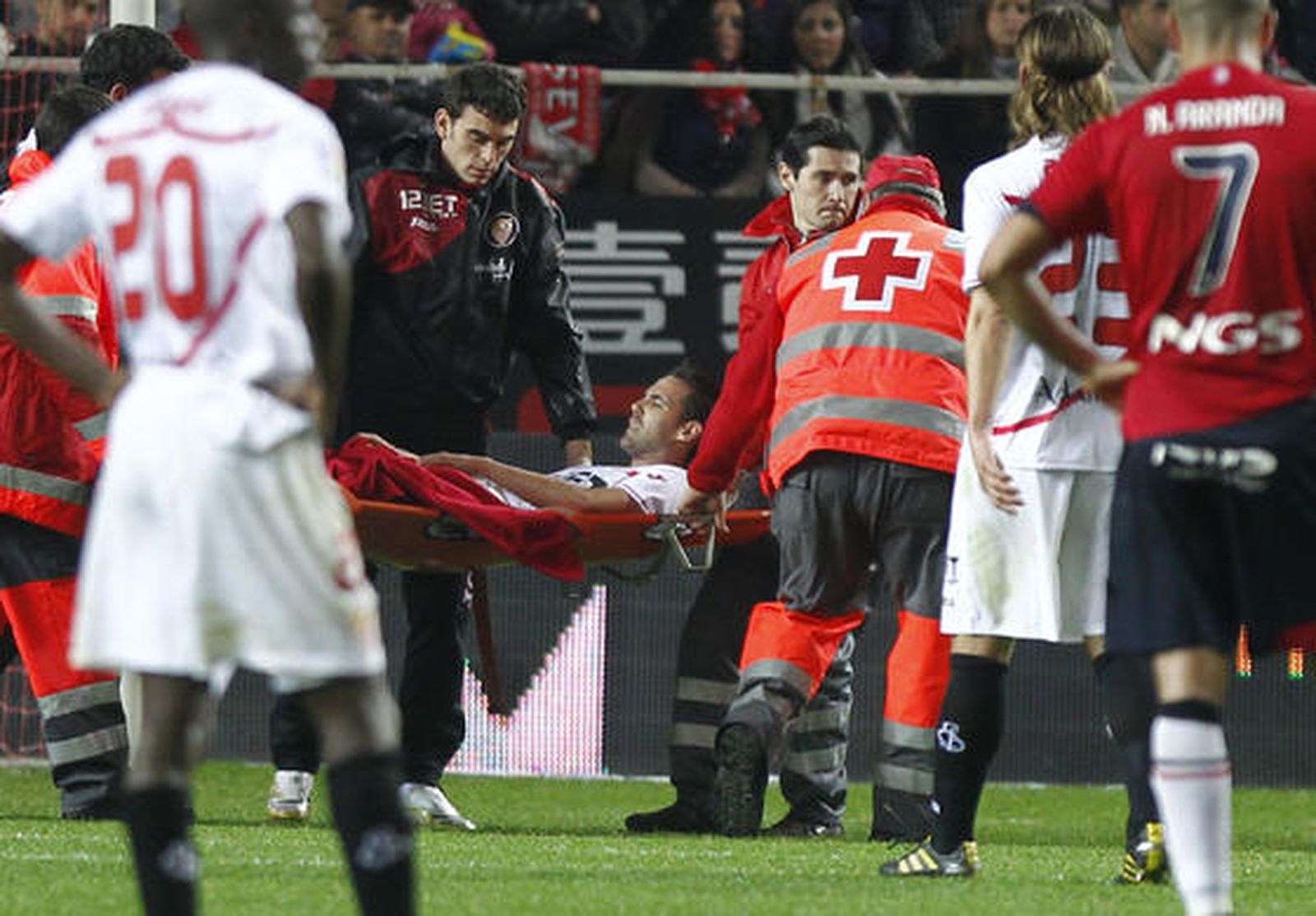 Los de Manzano rompen la mala racha en Liga

Foto: Pizarro