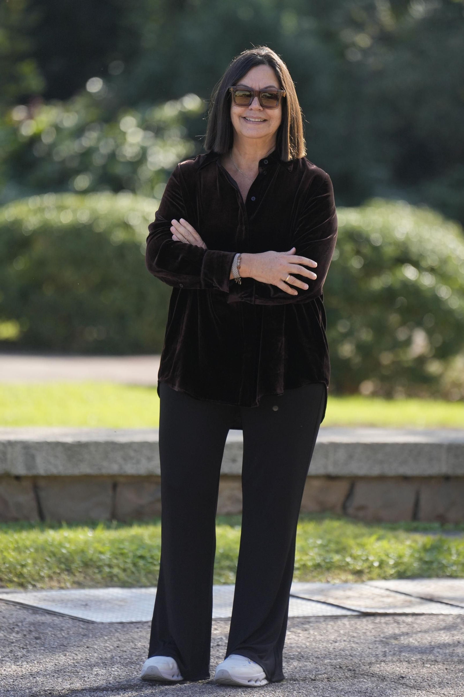 Recepción en el Palacete Albéniz de Barcelona de los ganadores de los Ondas 2024 (5).jpg