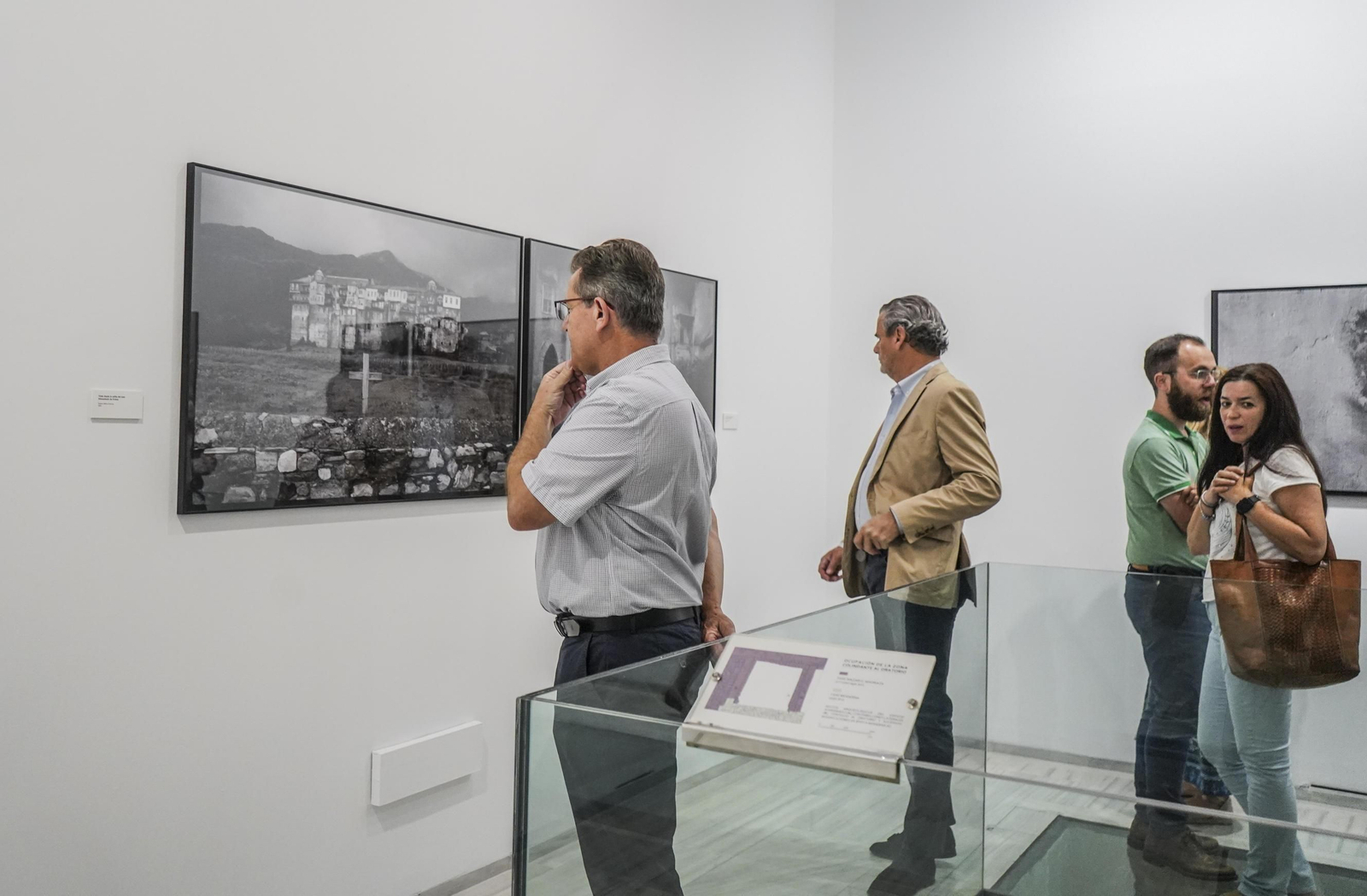 La UGR homenajea a Francisco Fernández