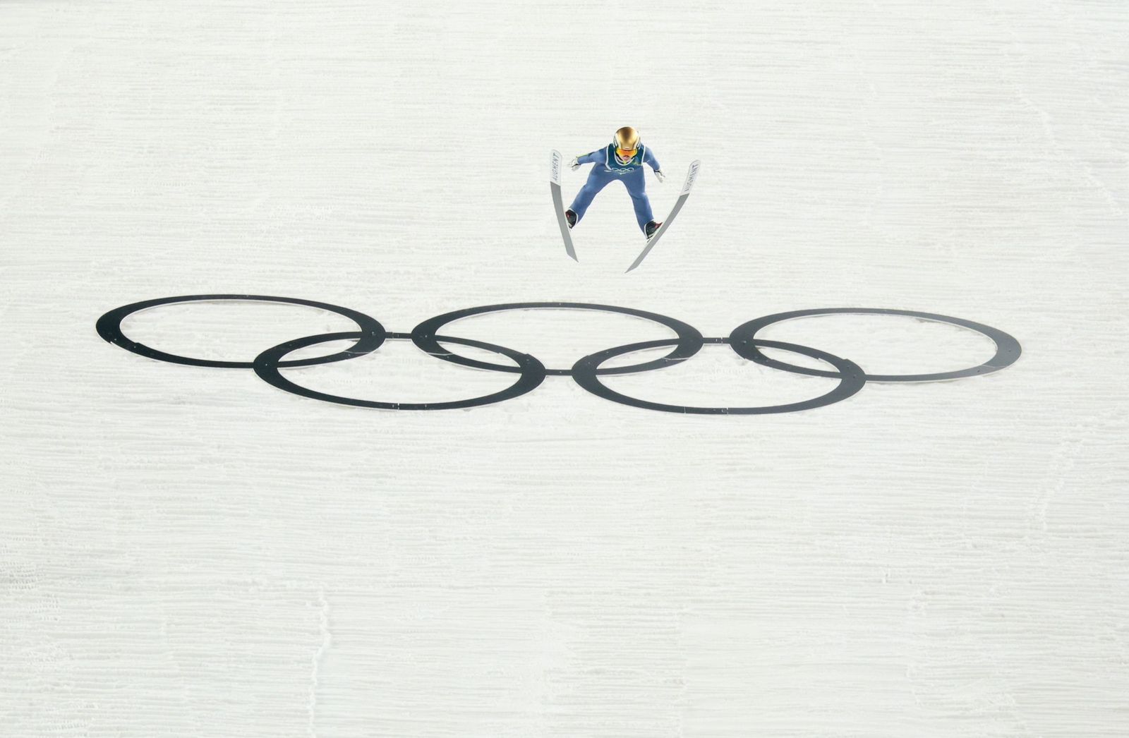 Las mejores fotos de los Juegos Olímpicos de invierno Milán Cortina d'Ampezzo 2026 | Décima jornada