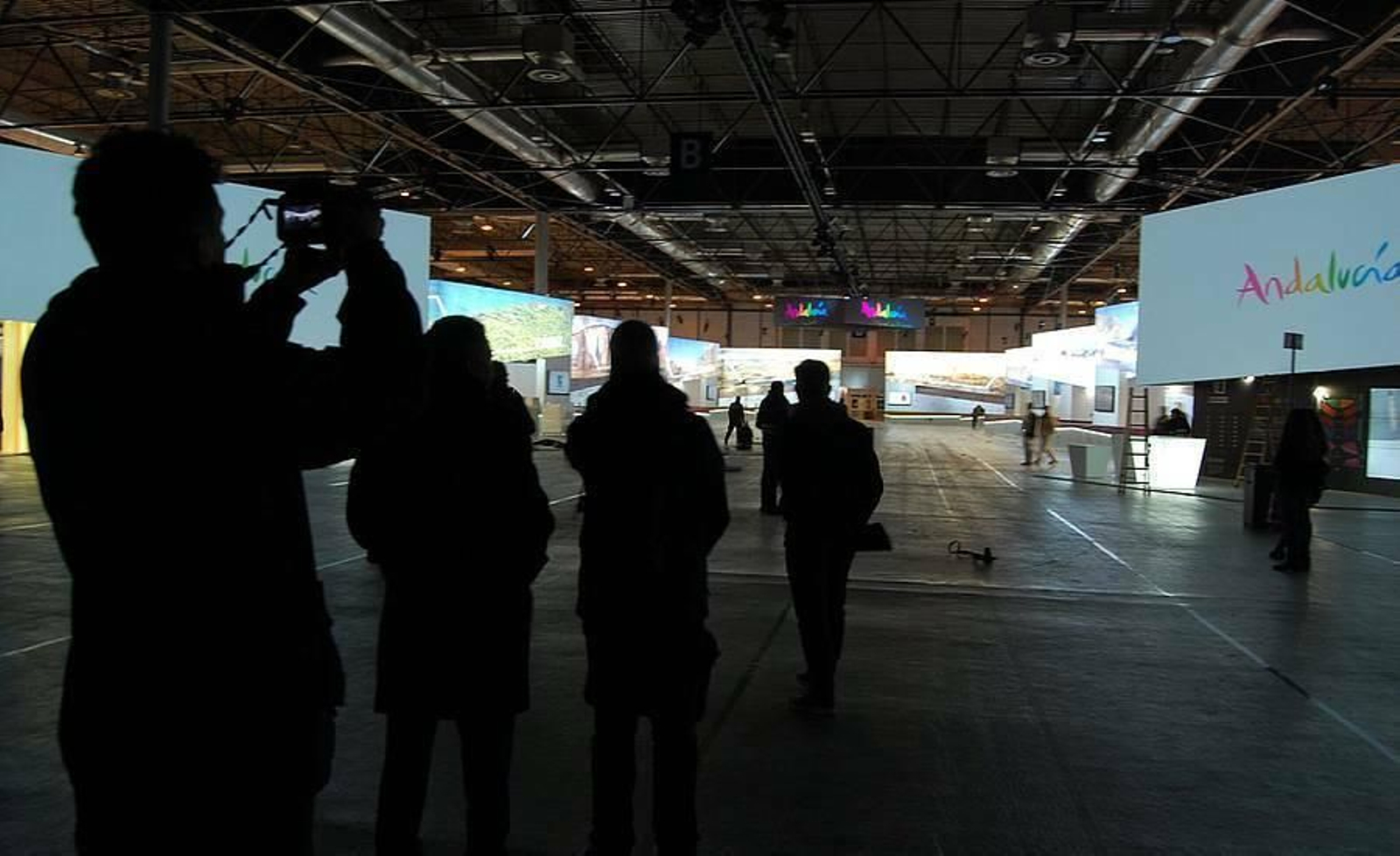 El Pabellón 5 de Ifema acogerá la presentación de 'Jerez, el arte de vivir'