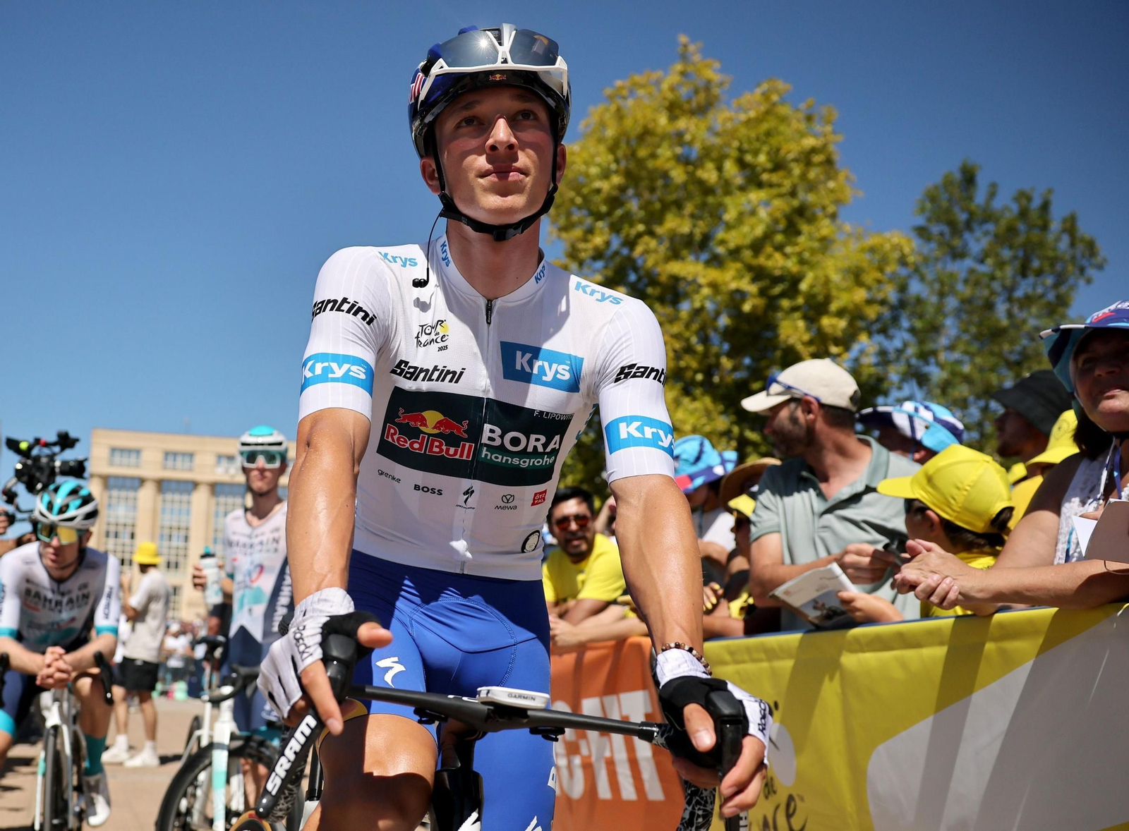 Las mejores fotos del Tour de Francia | Etapa 16