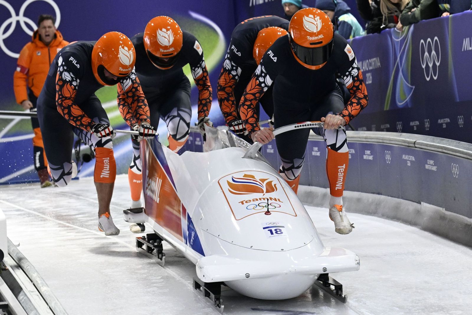 Las fotos de la tercera medalla española y de la jornada 16 de los Juegos Olímpicos