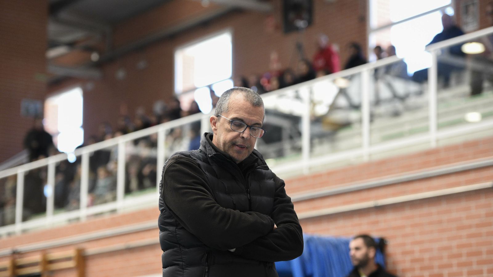 El sevillano ha sido una pieza clave en la trayectoria del club en las últimas temporadas.