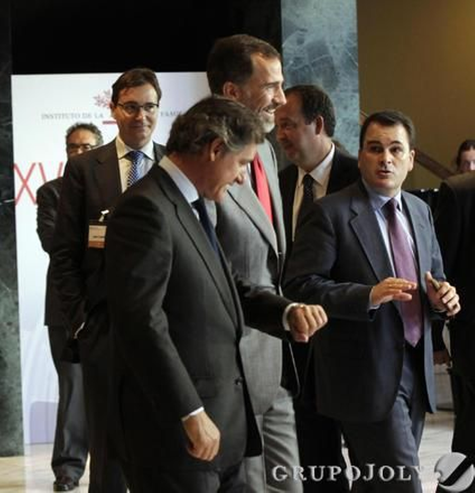 Foto: Manuel Pascual /Miguel Angel Gonzalez