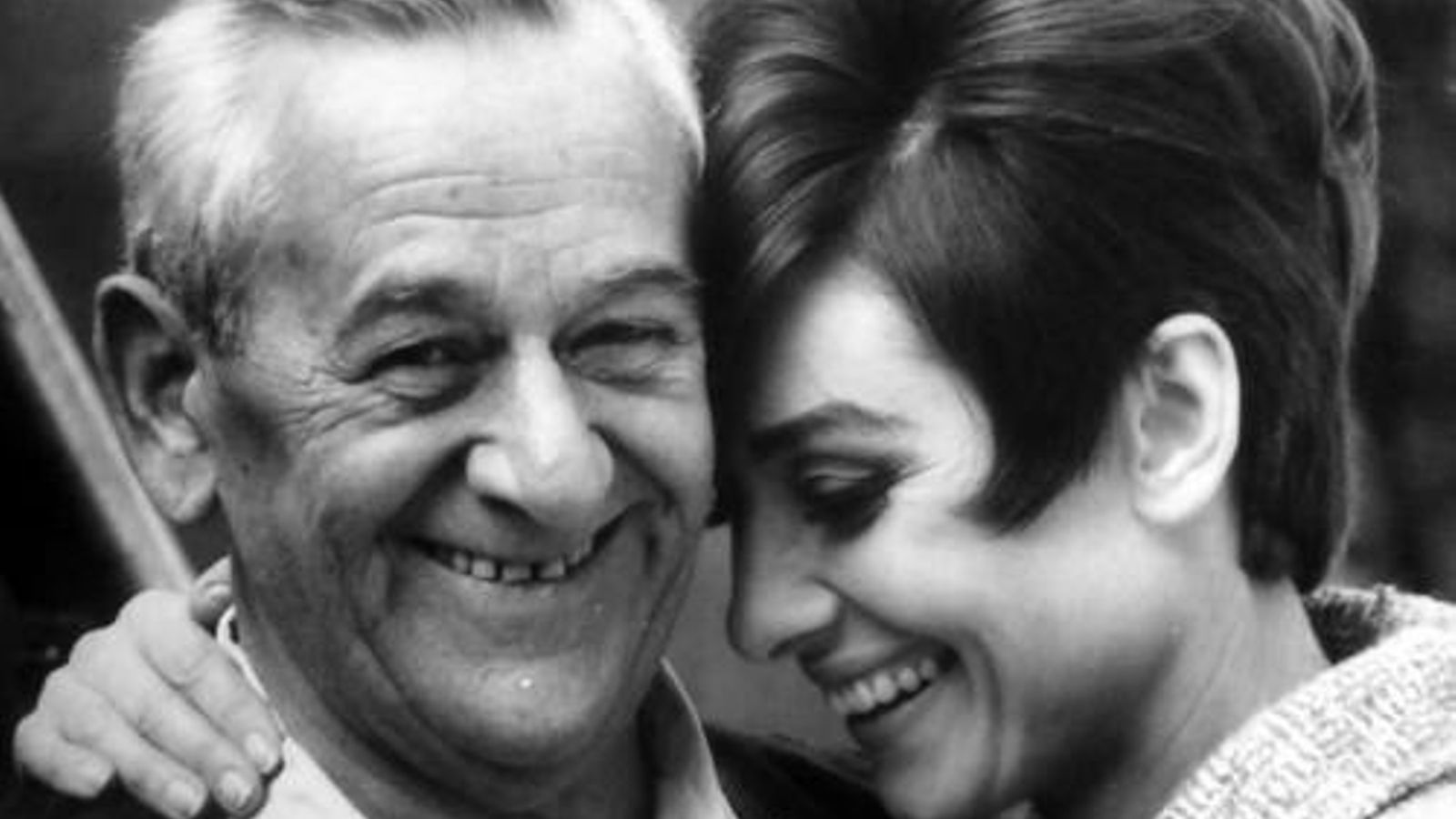 William Wyler, cineasta estadounidense.