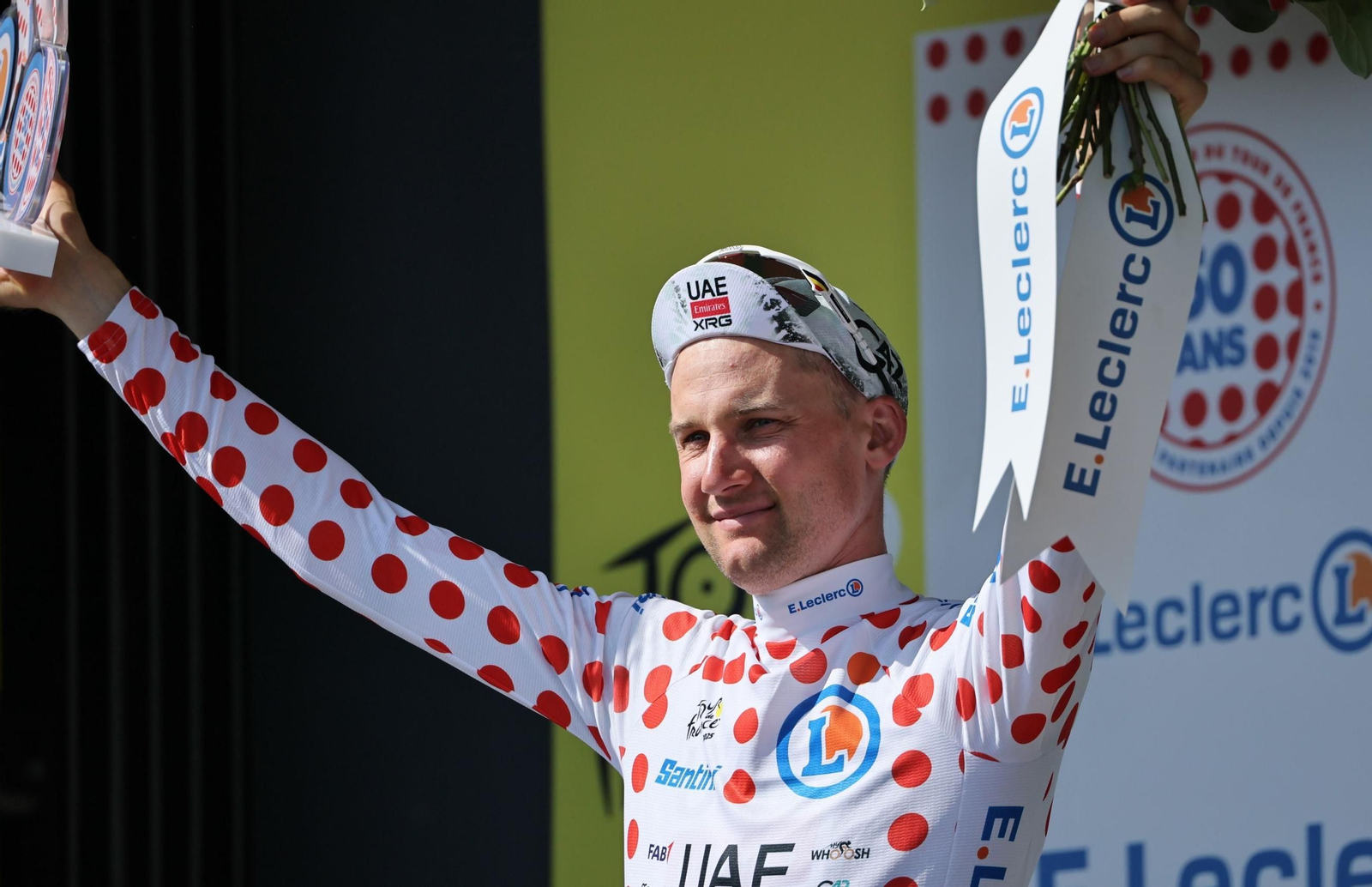 Las mejores fotos del Tour de Francia | Etapa 9