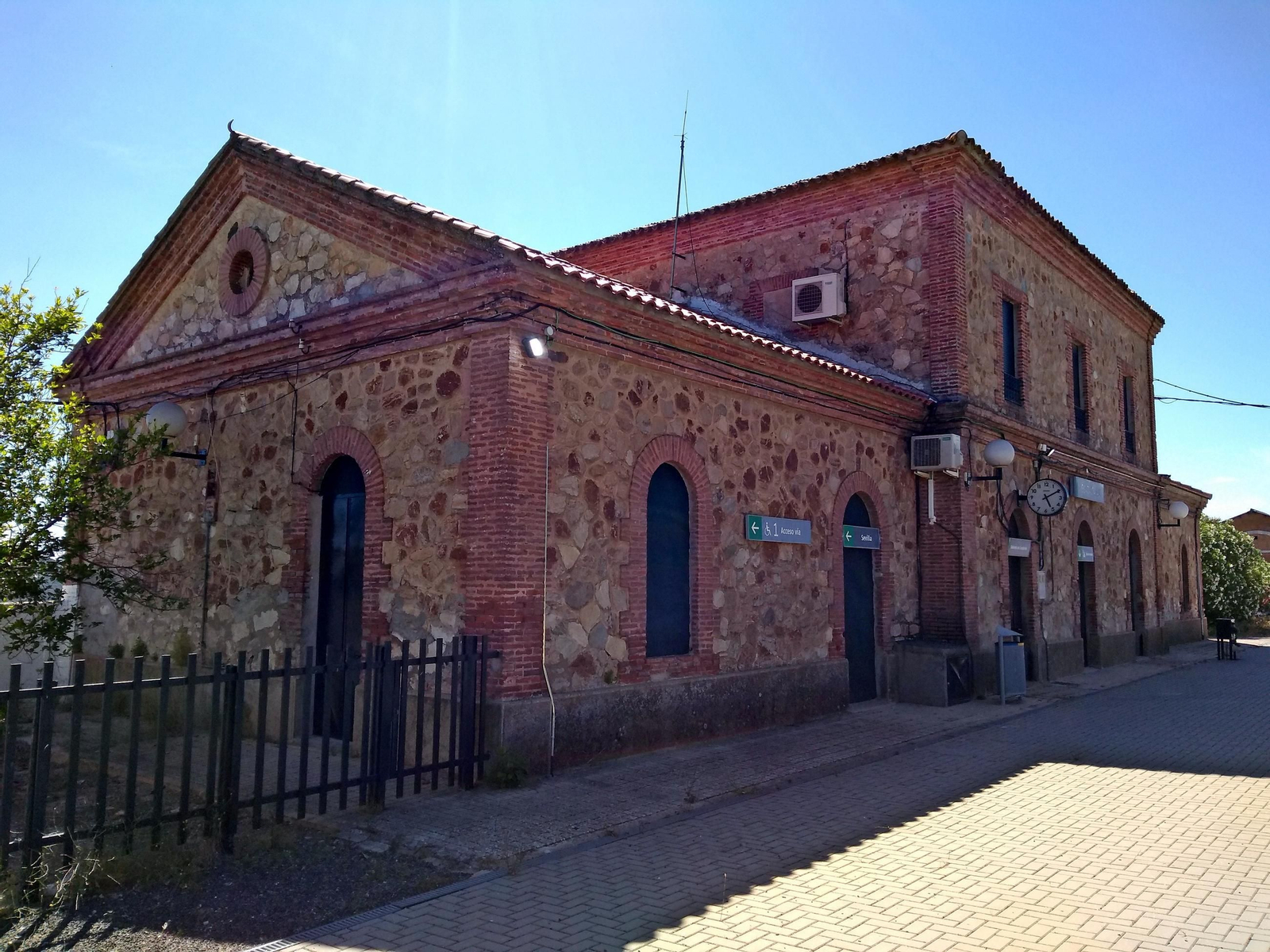 Estación de Guadalcanal