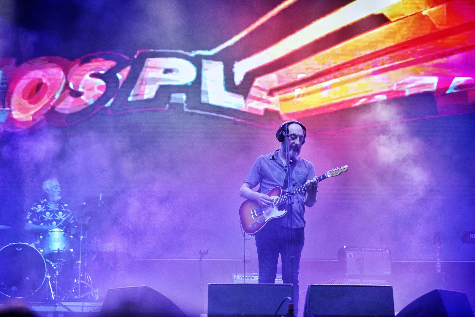 Búscate en el segundo día del Festival No sin Música en Cádiz