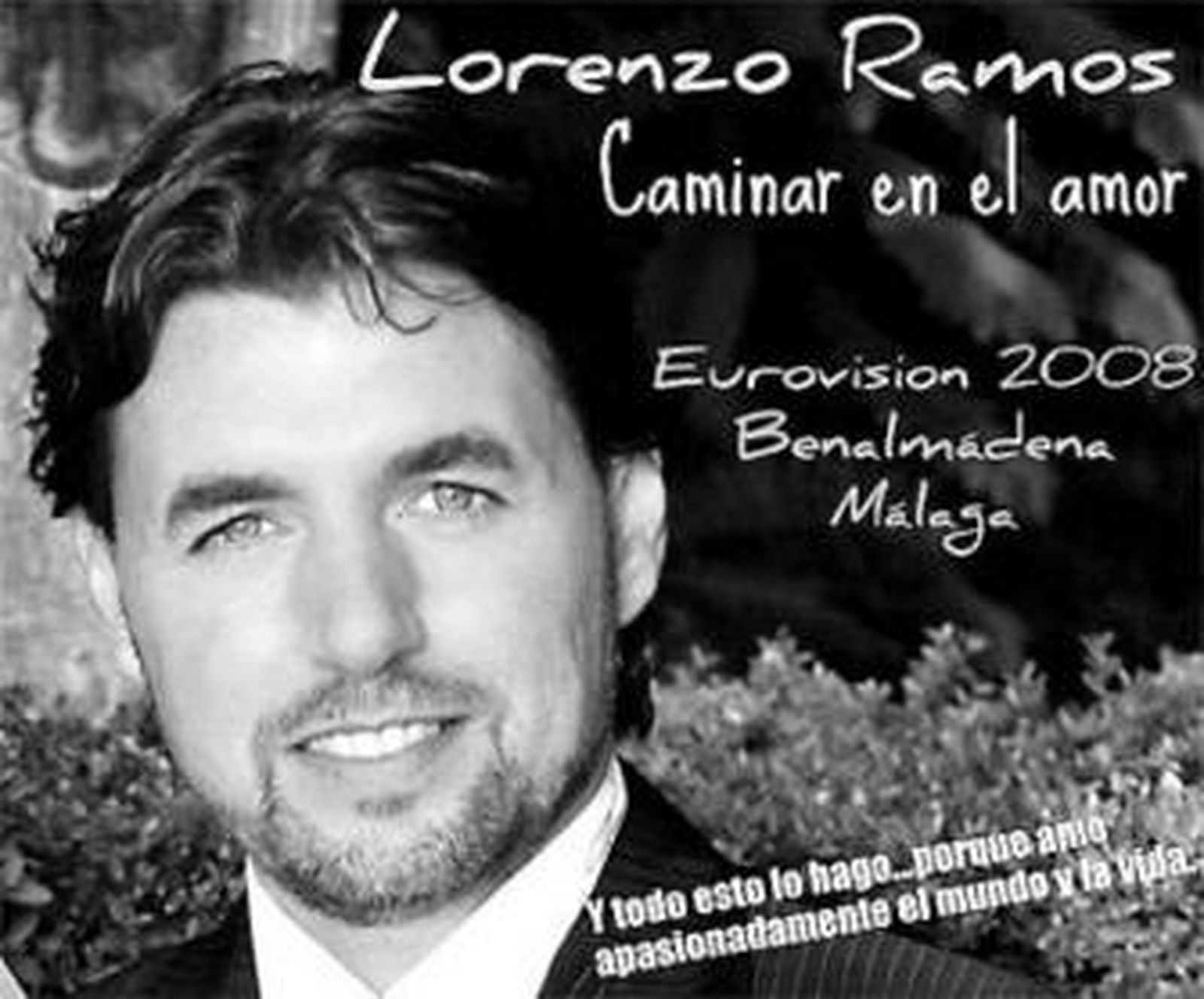 El sueño de llegar a Eurovisión