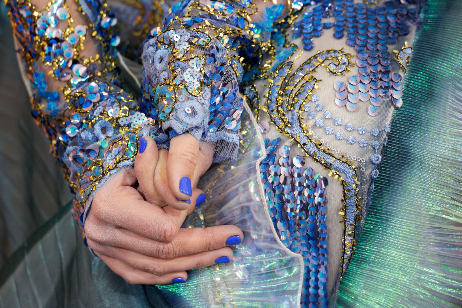 Primera sesión de semifinales del COAC 2024