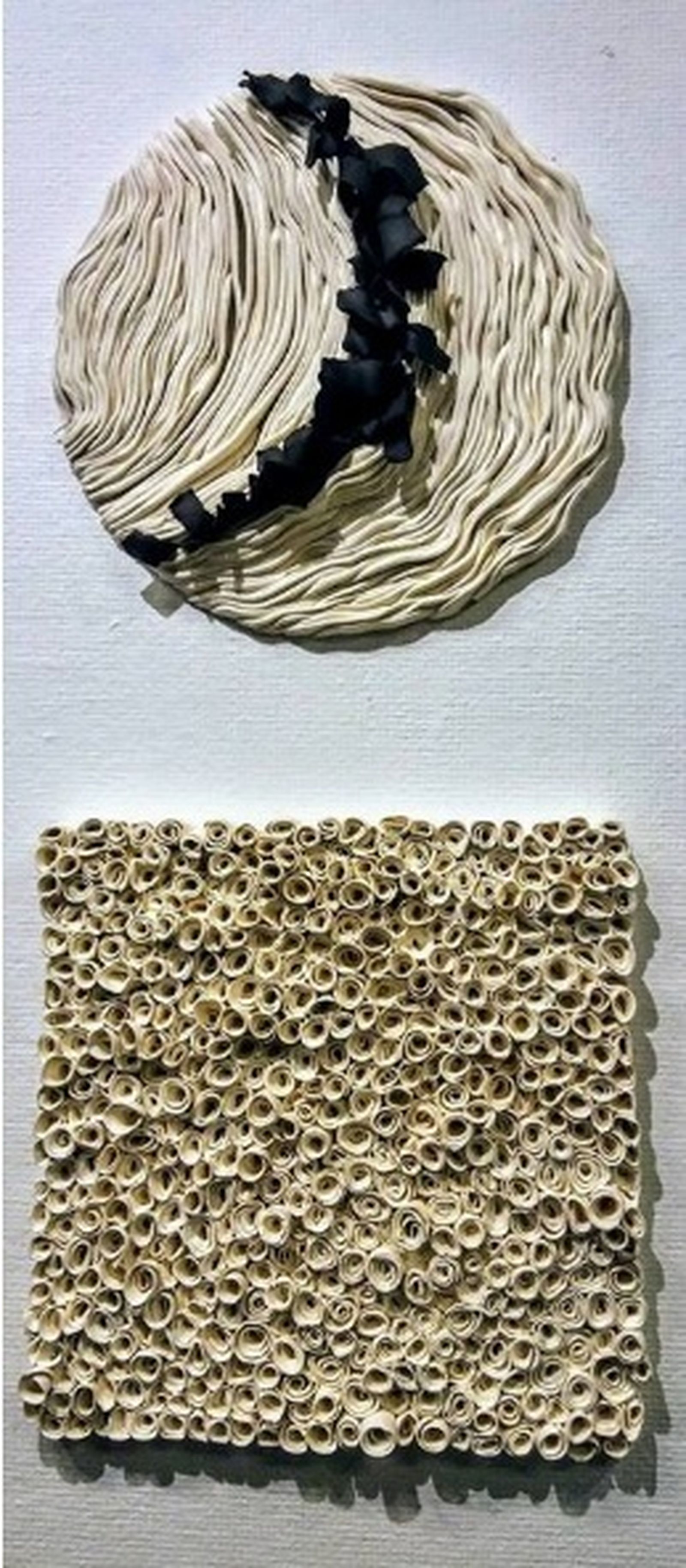 La magia estructural de la cerámica