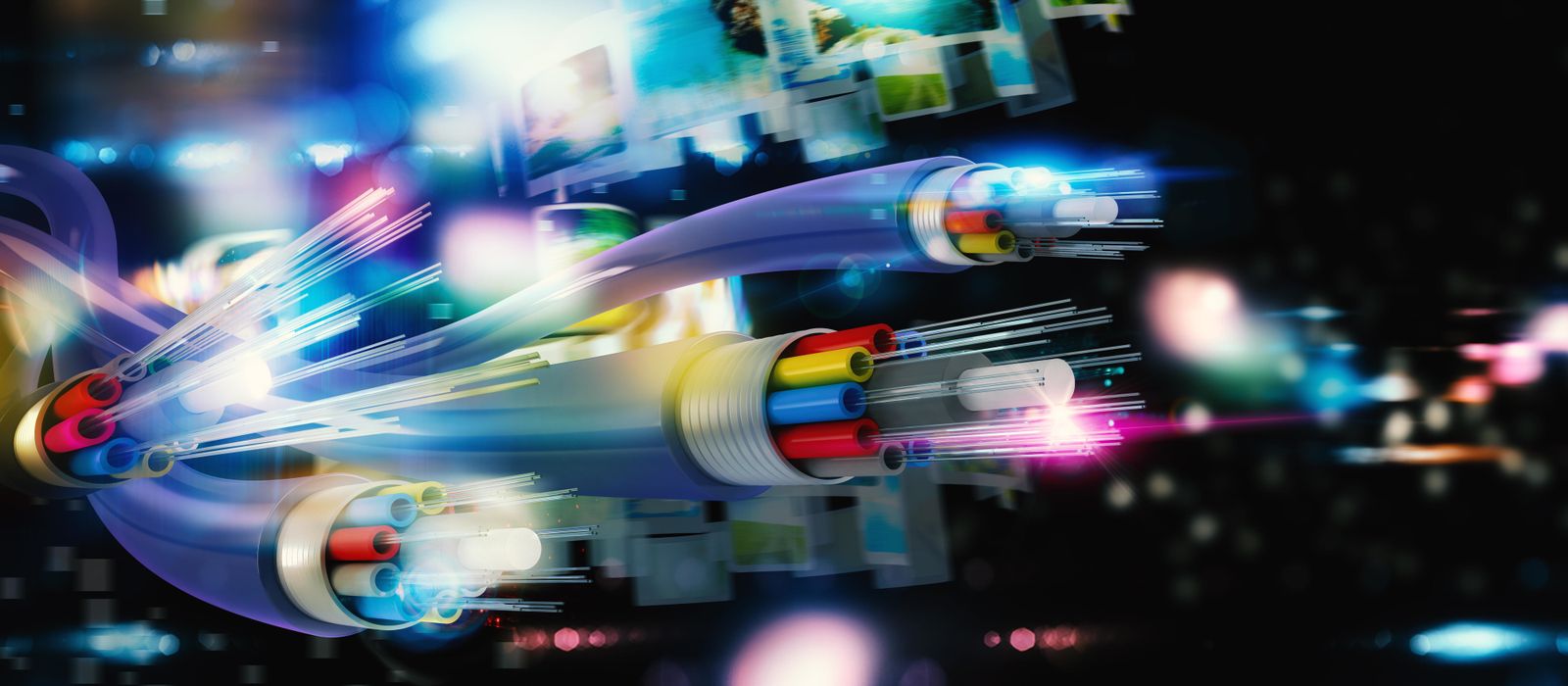 Tuenti lanza su oferta de fibra, a partir  de 36 euros al mes