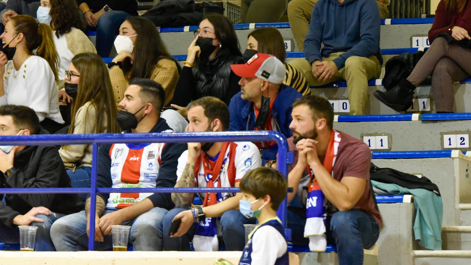 las fotos del UDEA -  Cantarbria CBT