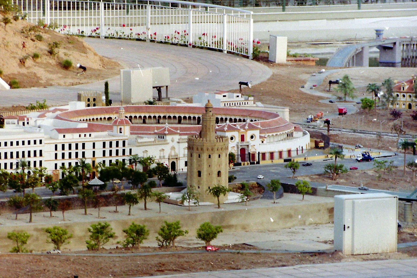 Recuerdos de la Expo