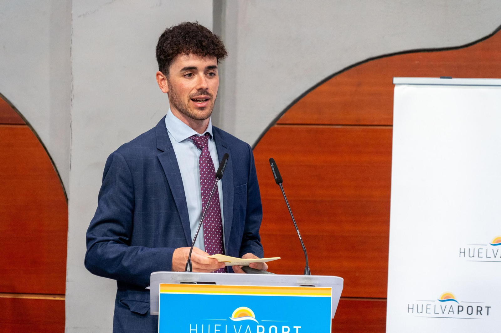 Imágenes de los&nbsp;IV Premios de la Logística.