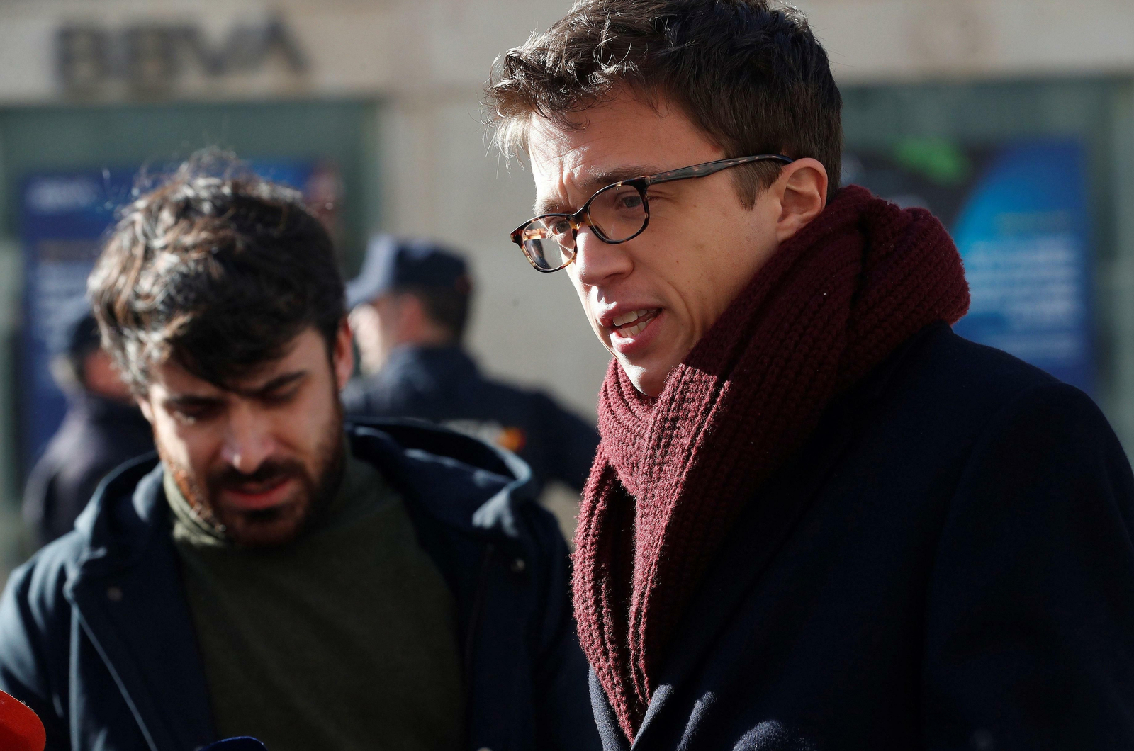 Las imágenes de la investidura de Pedro Sánchez