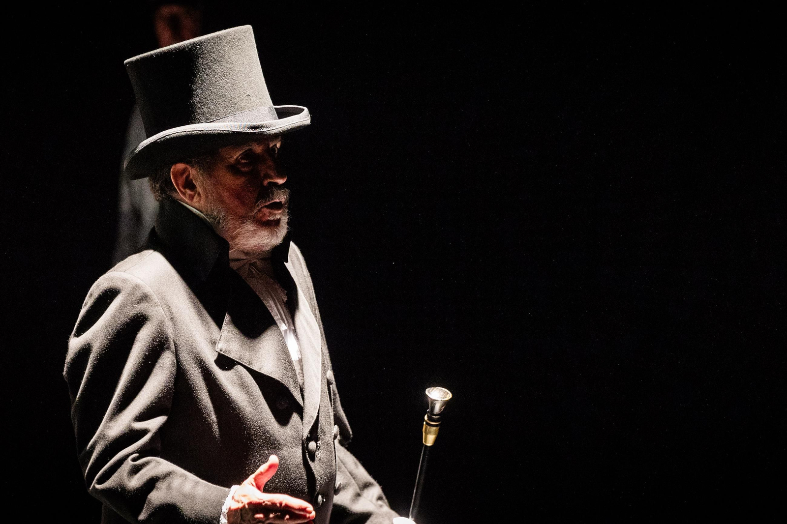 24 de Septiembre en San Fernando: Estreno en el Teatro de las Cortes