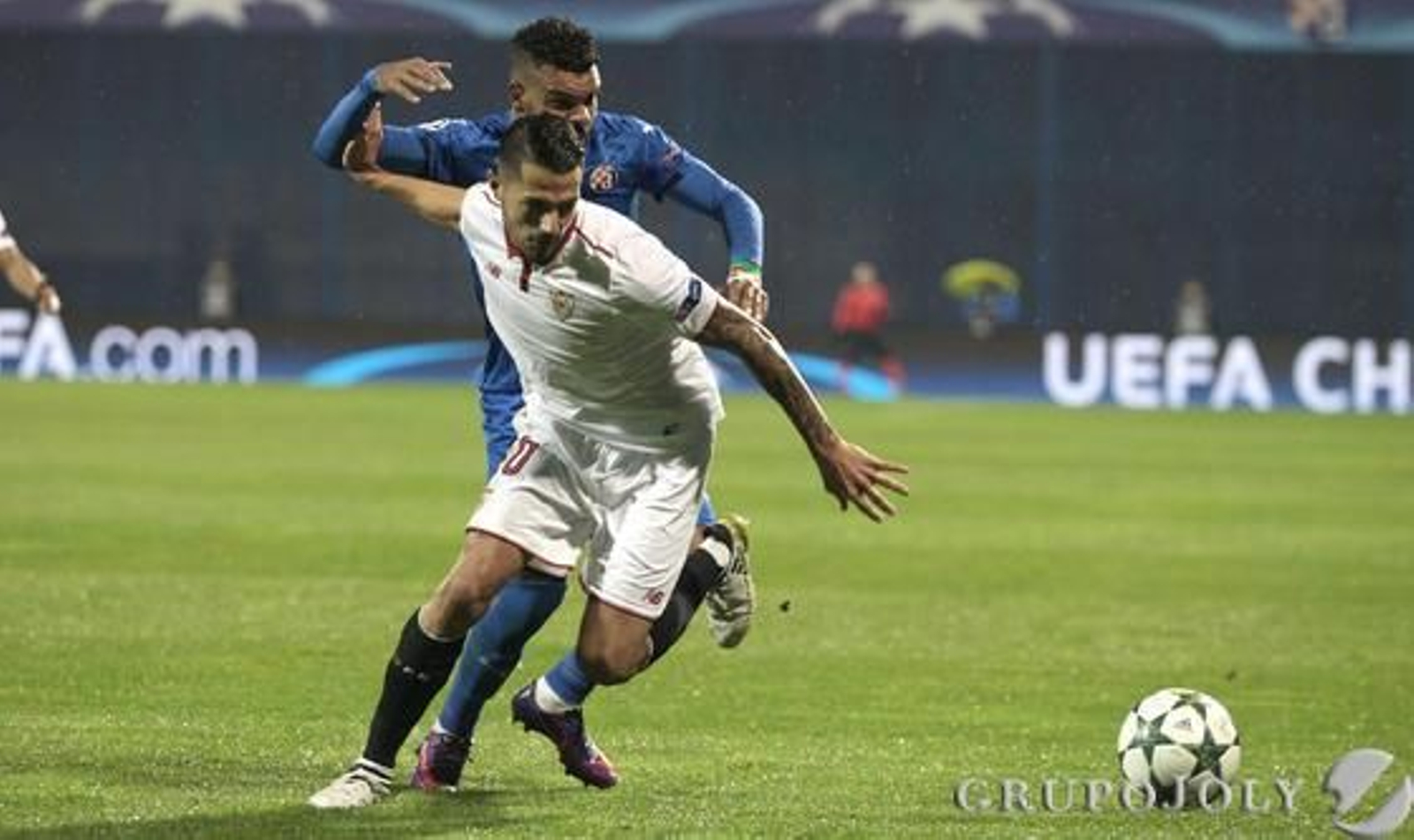 Foto: Darko Vladislav