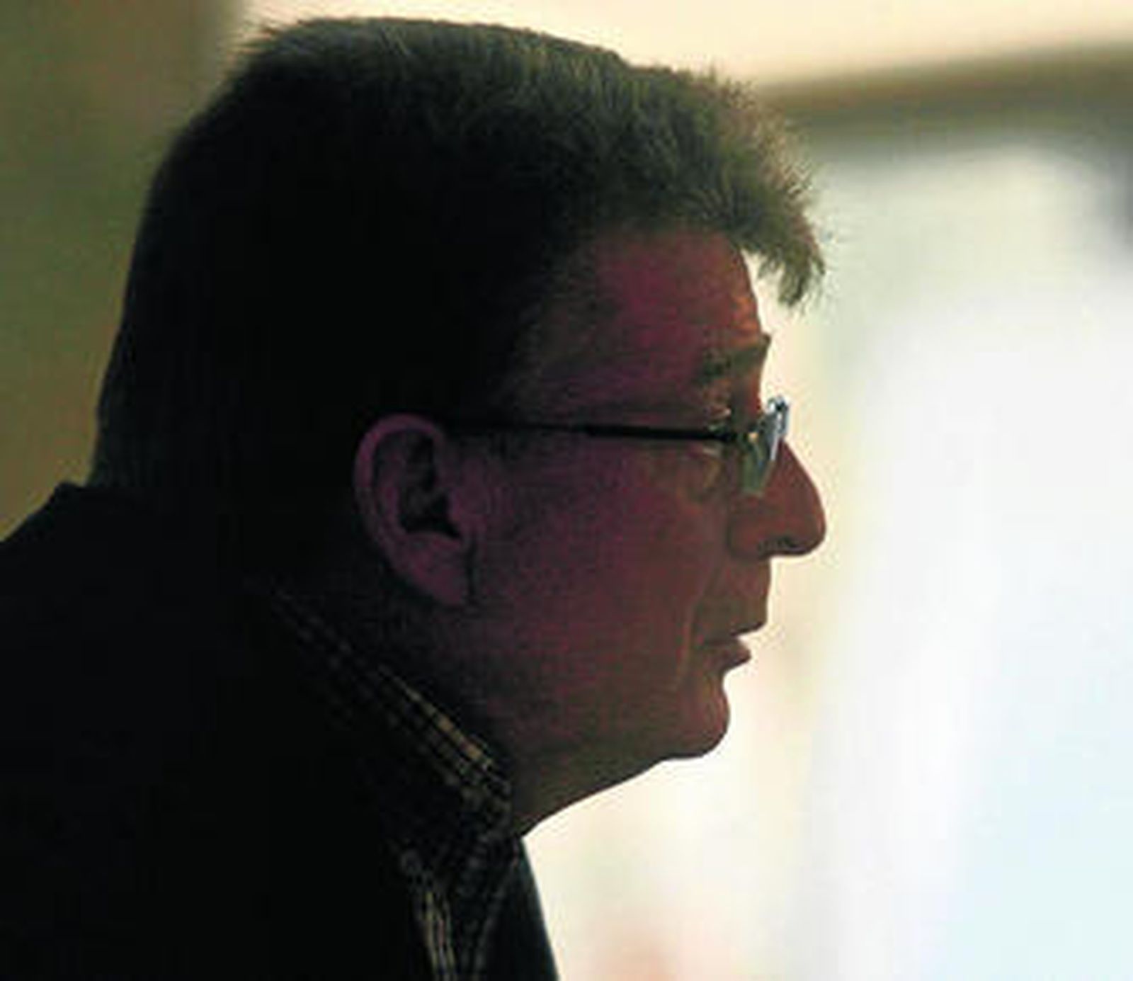 "El PSOE no tiene nada que negociar con los verdugos del estado del bienestar"