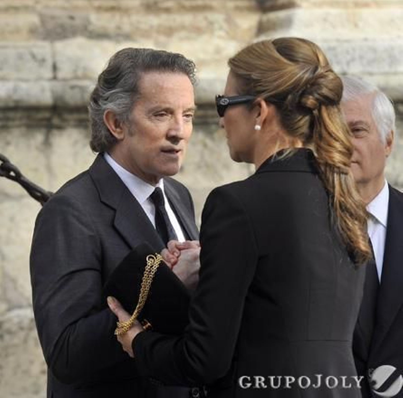 Reportaje gráfico de Juan Carlos Muñoz, Juan Carlos Vázquez y Belén Vargas