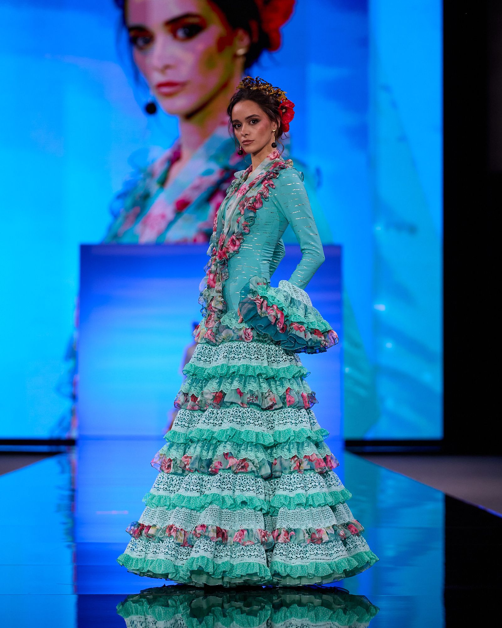 El desfile de Atelier Rima en Simof 2026, todas las fotos