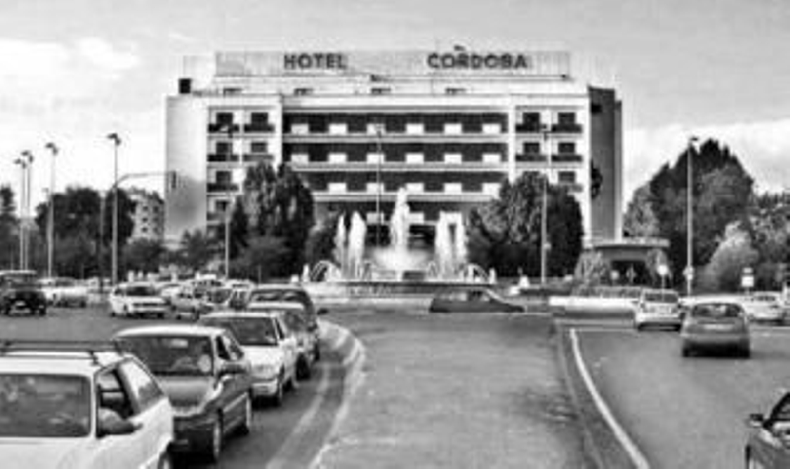 Córdoba reabre su hotel más emblemático