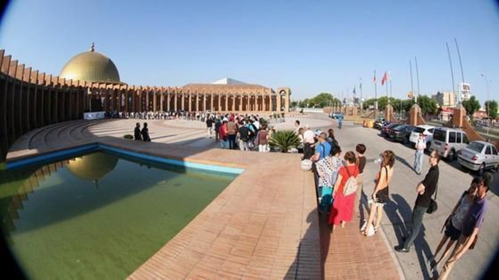 Las imágenes de Photoquivir 2014