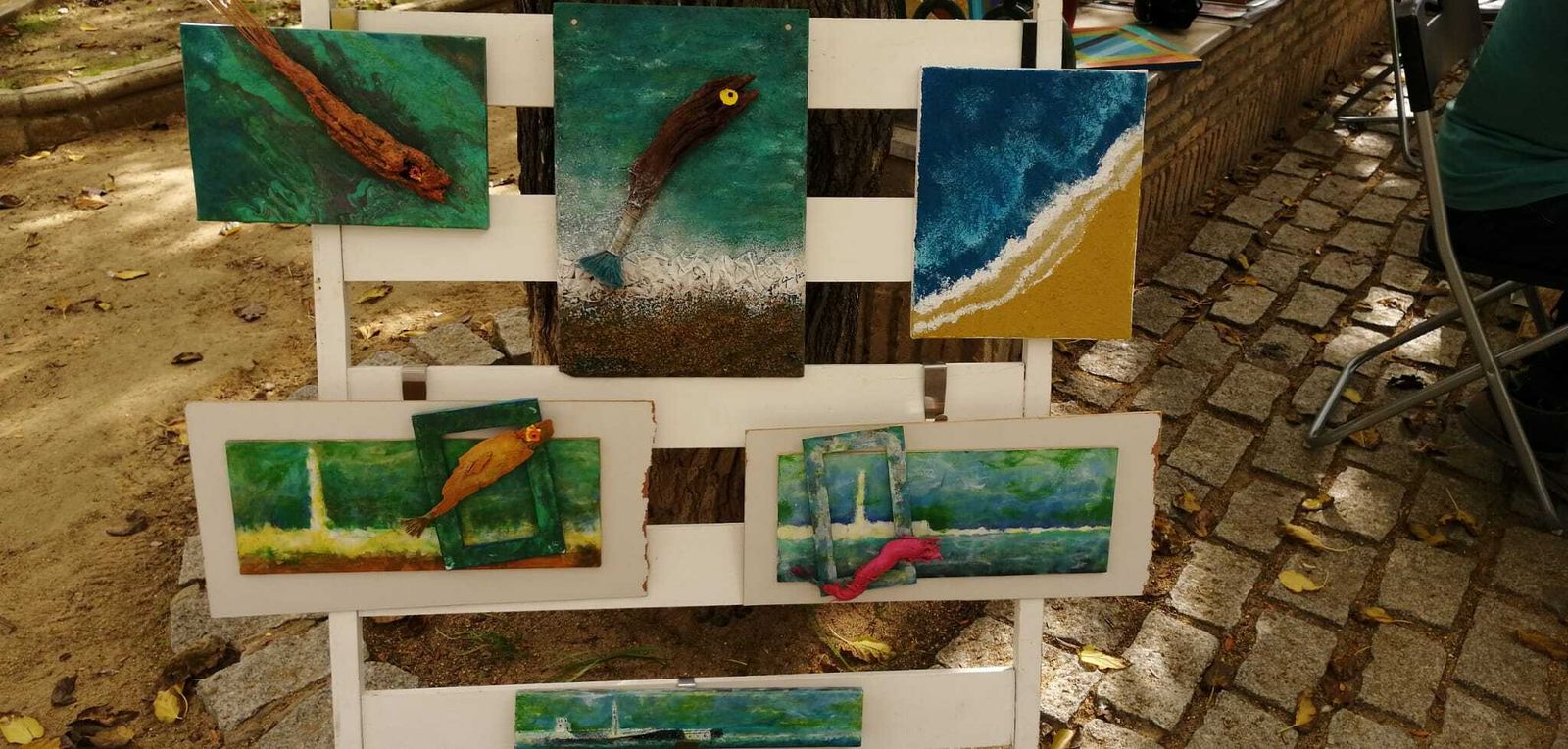 In Situ 2023: El arte sale a la calle