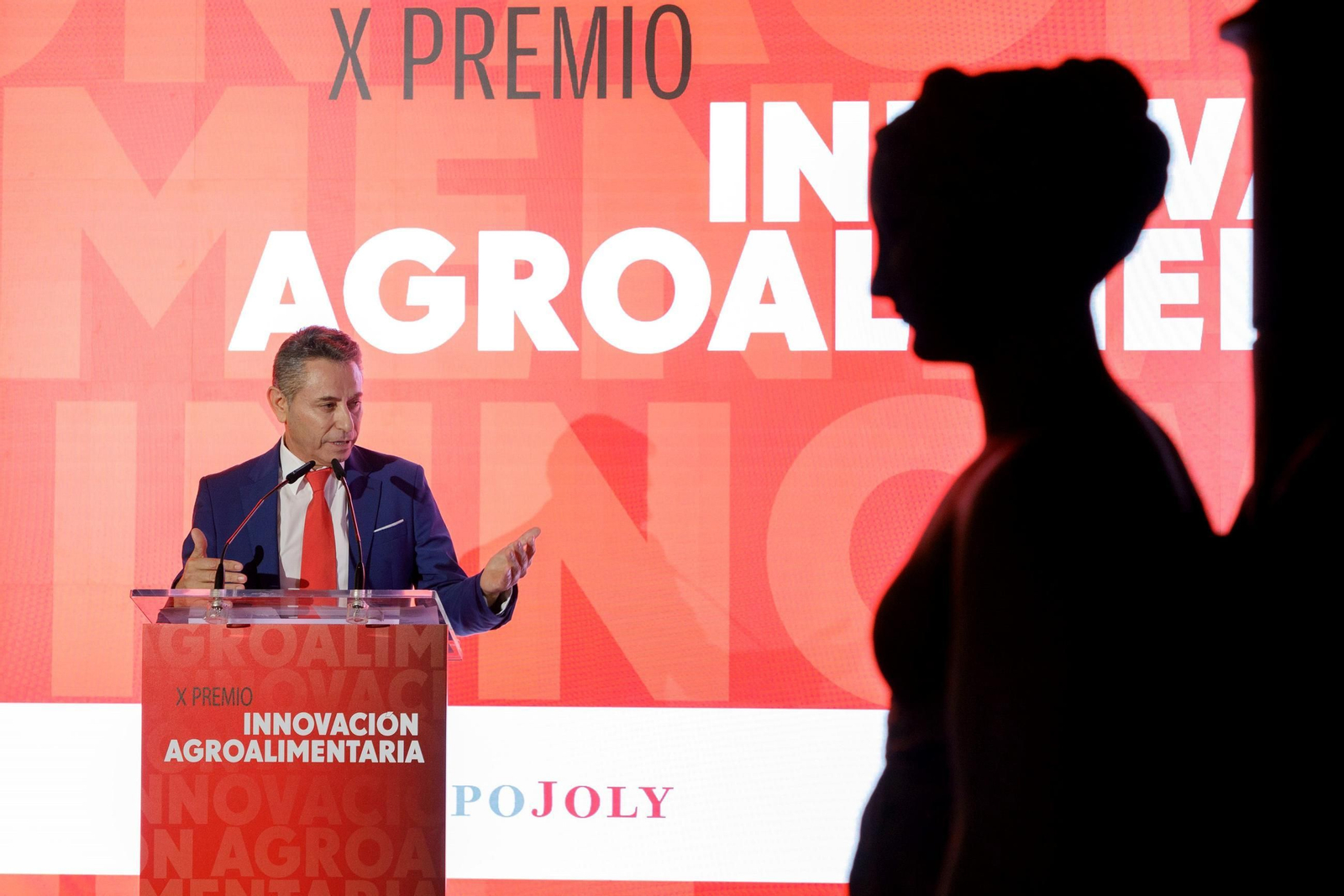 X Premio a la Innovación Agroalimentaria de Banco Santander y Grupo Joly