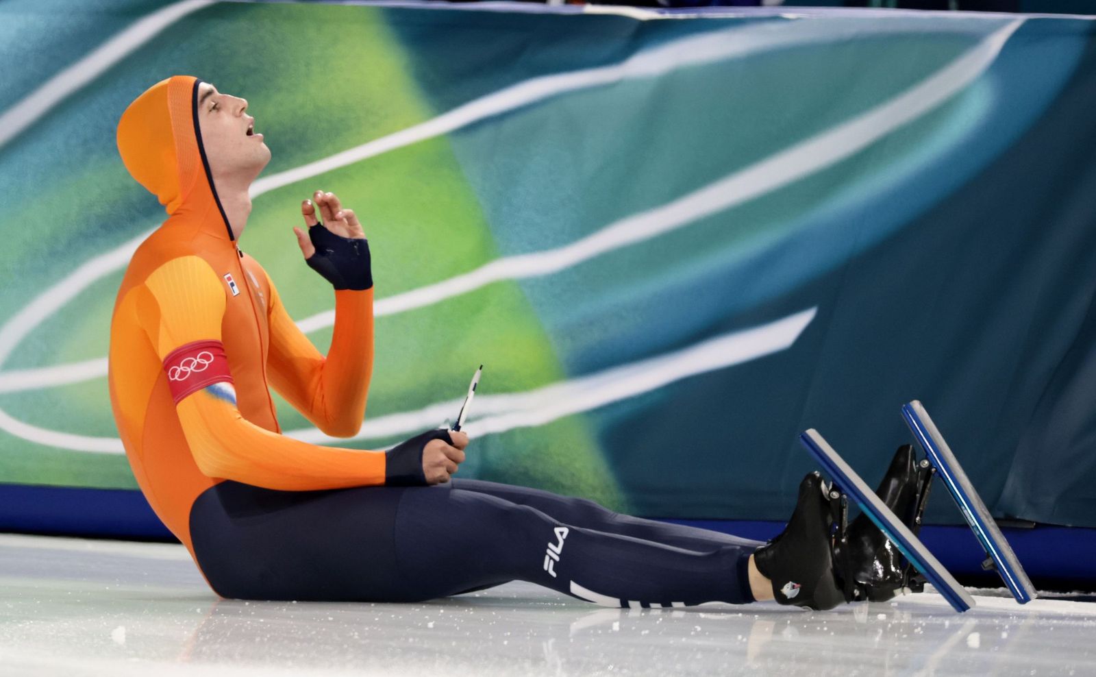 Las mejores fotos de los Juegos Olímpicos de invierno Milán Cortina d'Ampezzo 2026 | Novena jornada