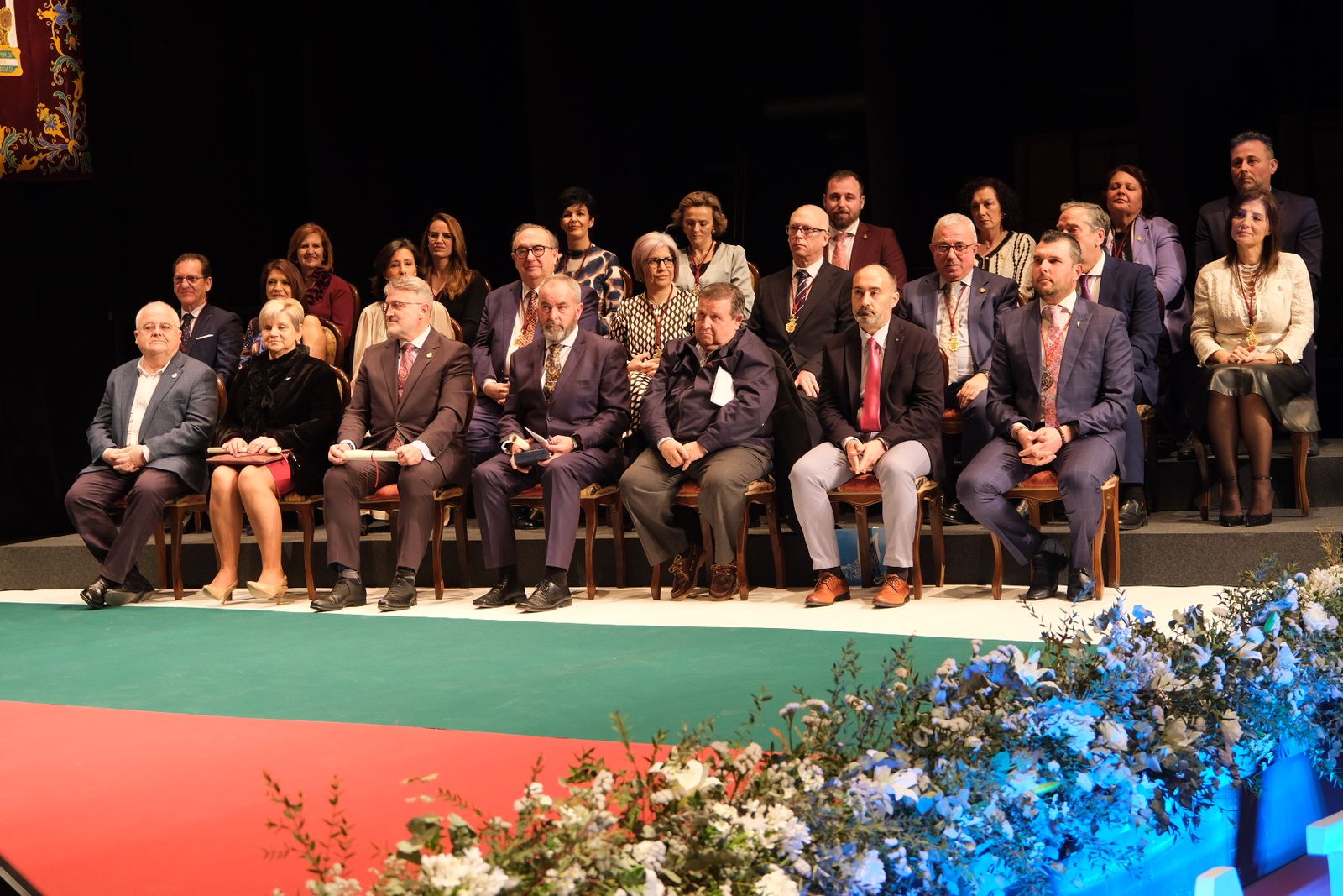 Las mejores imágenes de la celebración del Día de Cabra