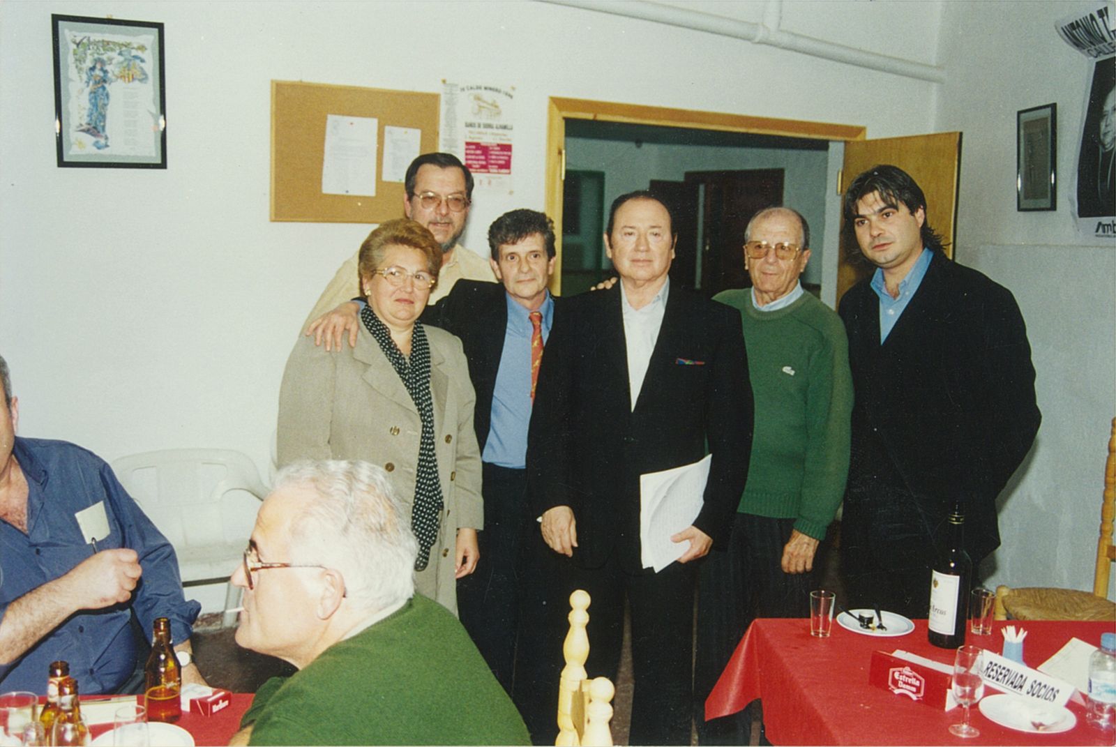 PATERNA DEL RÍO. Marquesado de Iniza