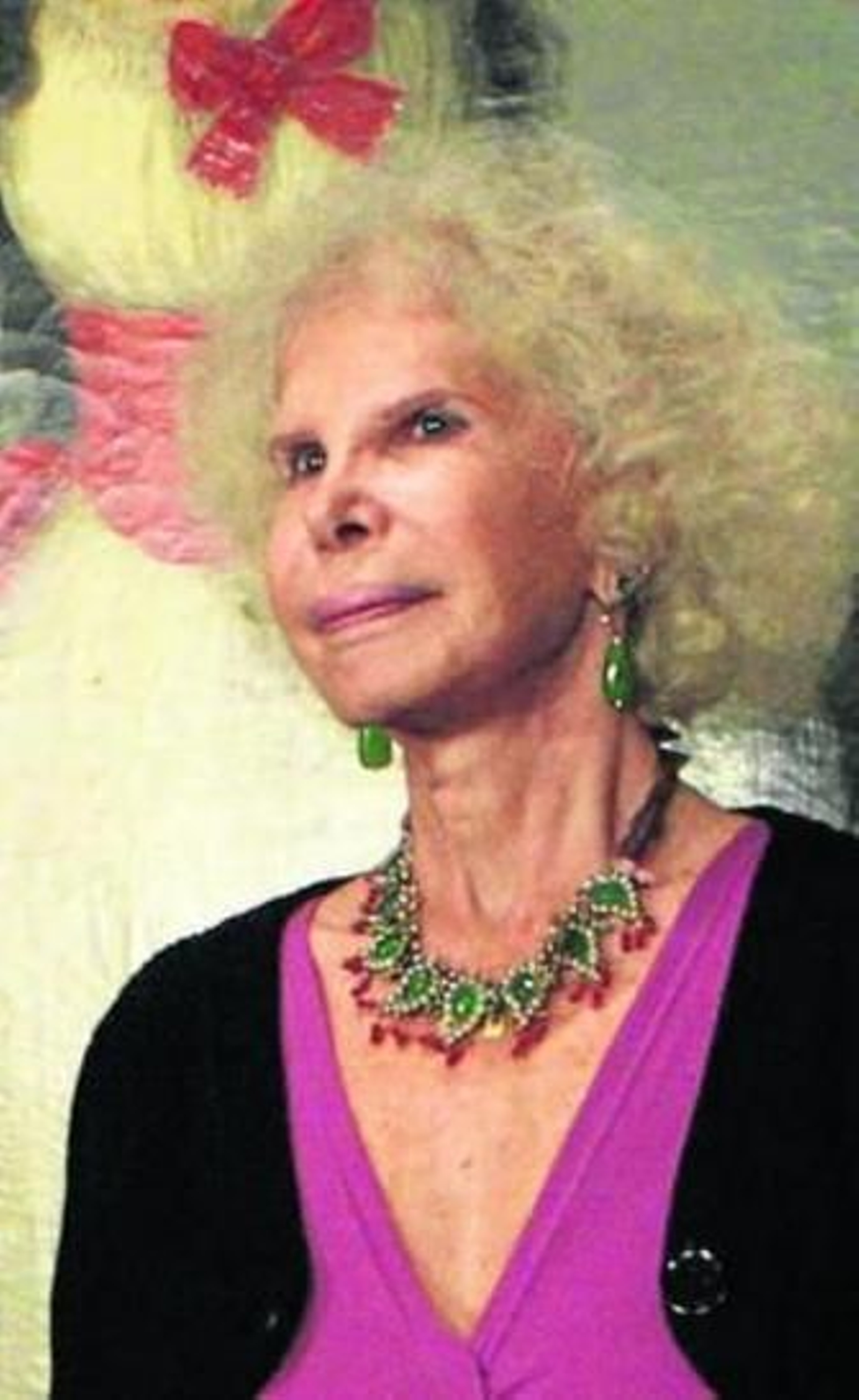 Cayetana de Alba, el bailarín Joaquín Cortés o el compositor Kiko Veneno, entre los nombres seleccionados.