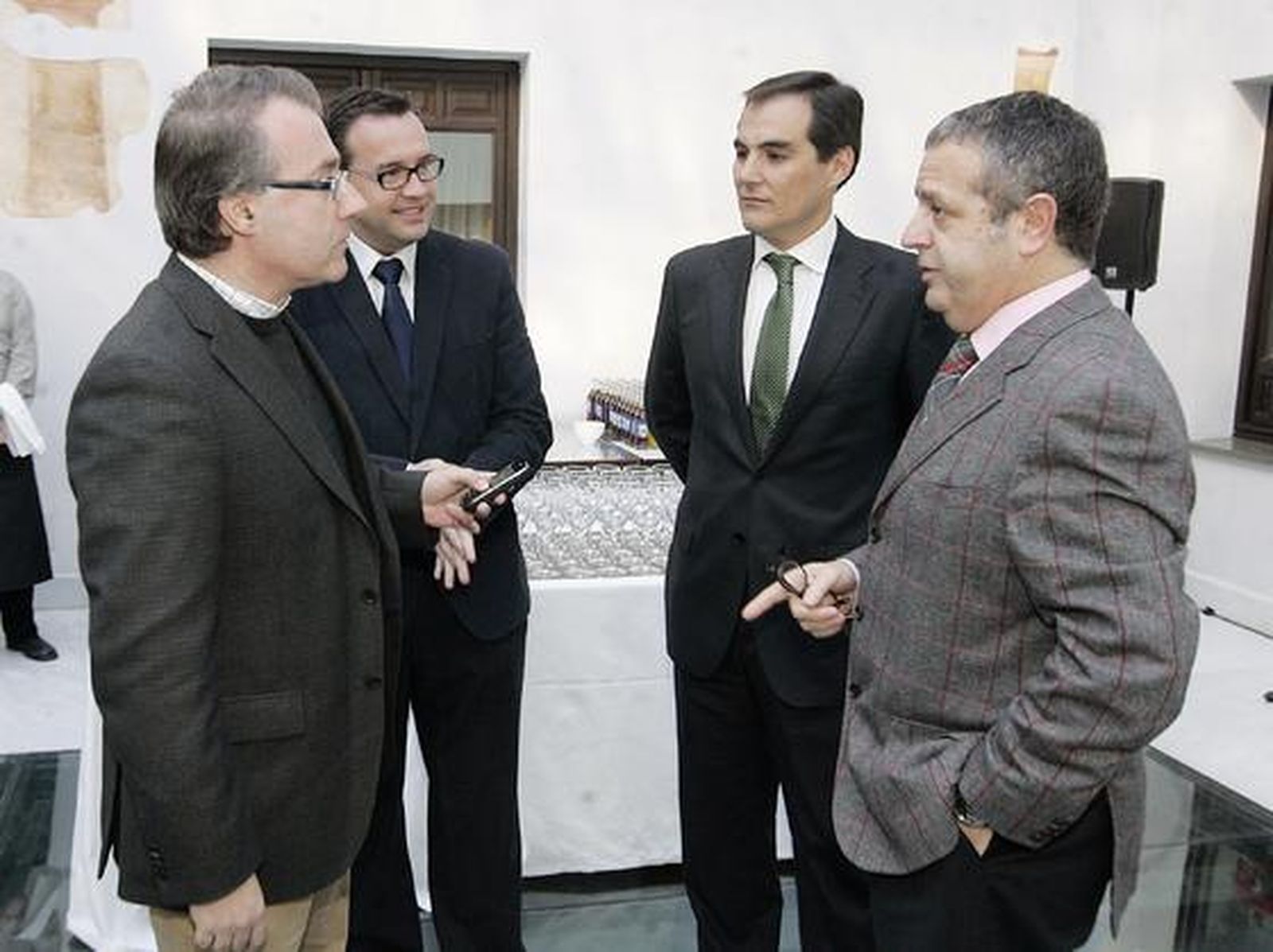 Foto: Oscar Barrionuevo