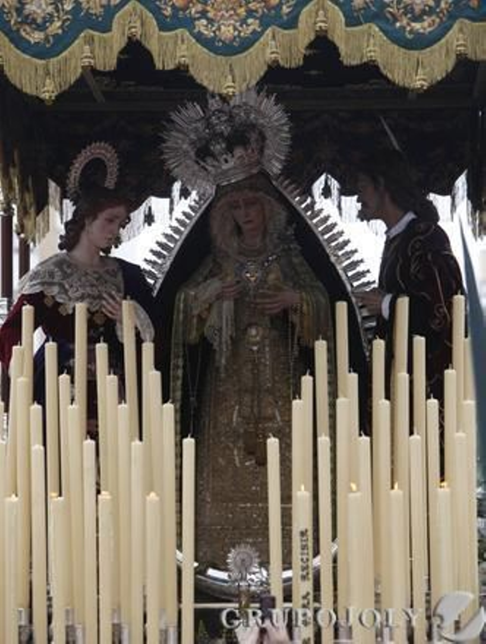 Foto: José Ángel García