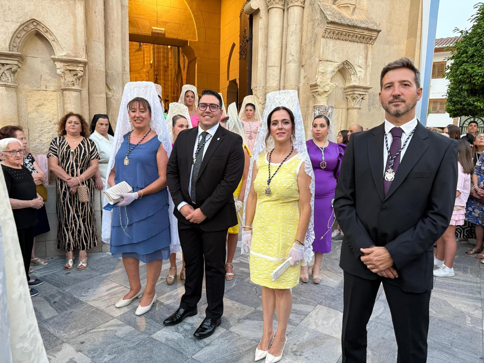 Solemne Procesión Virgen de las Nieves de Las Gabias, Agosto 2025.jpg