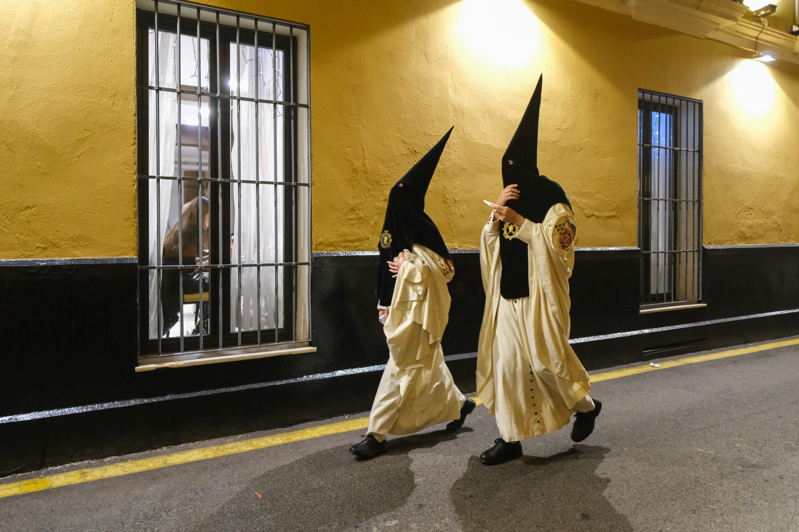 Las imágenes de la Hdad. de la Macarena de Sevilla Semana Santa 2024