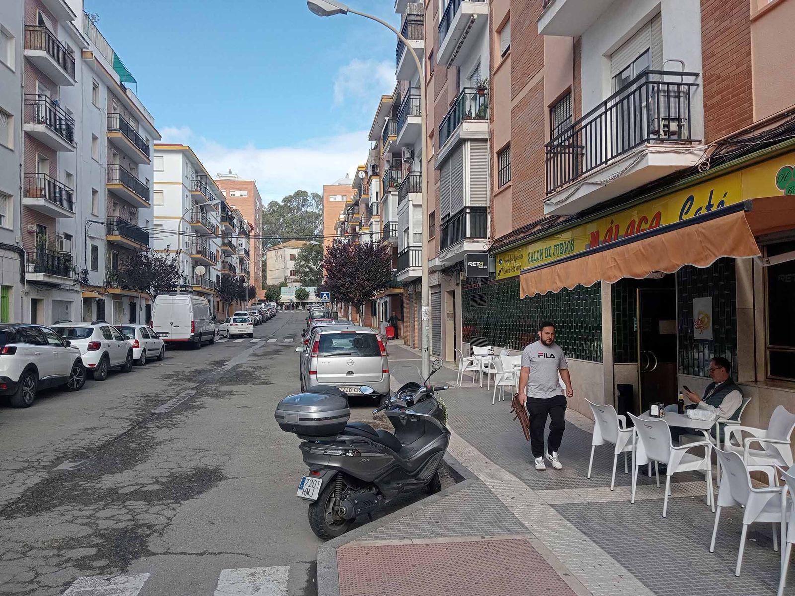 Barrio a Barrio: Imágenes de San Antonio