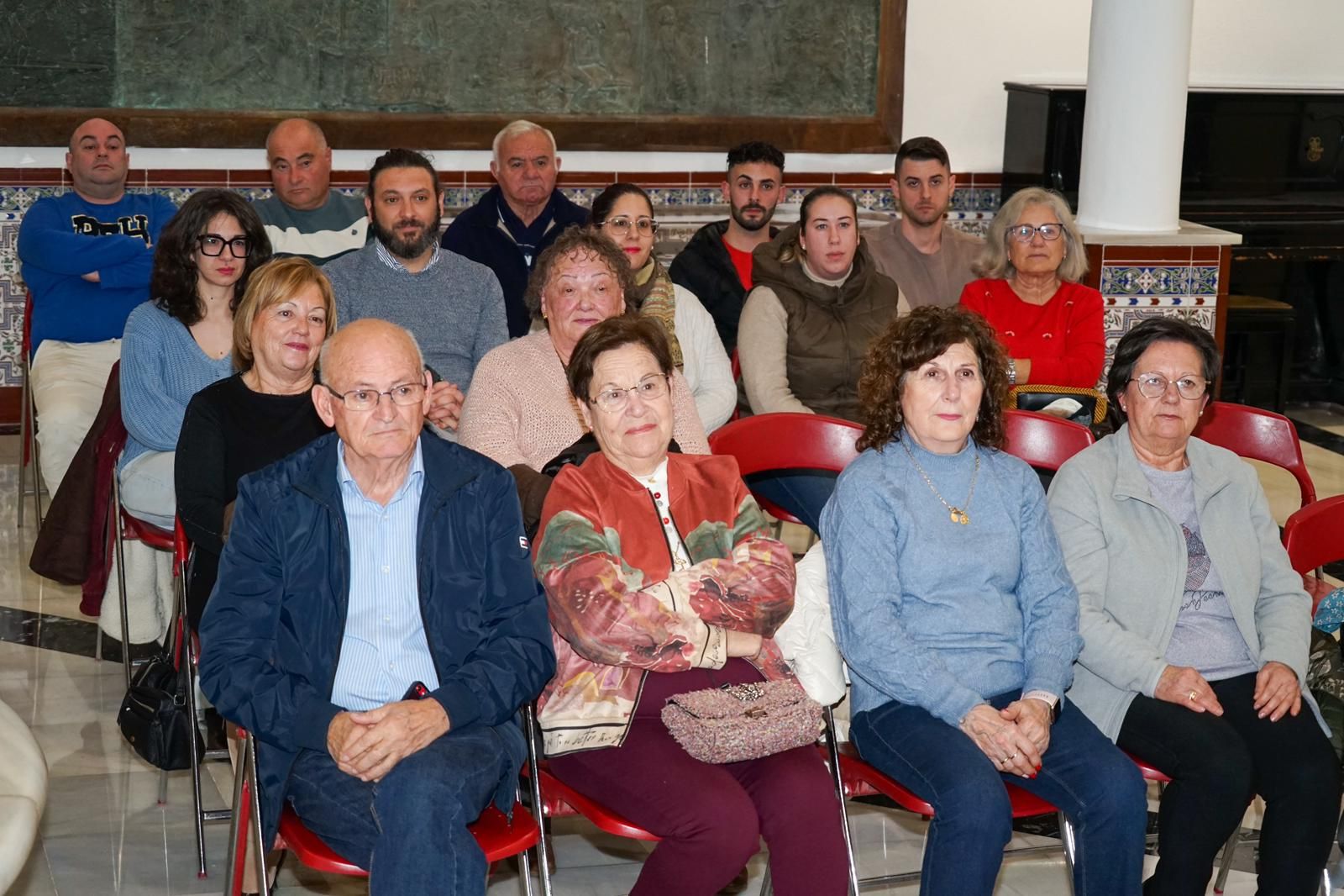 El Bulevar Ciudad de Vícar celebra 20 años de historia