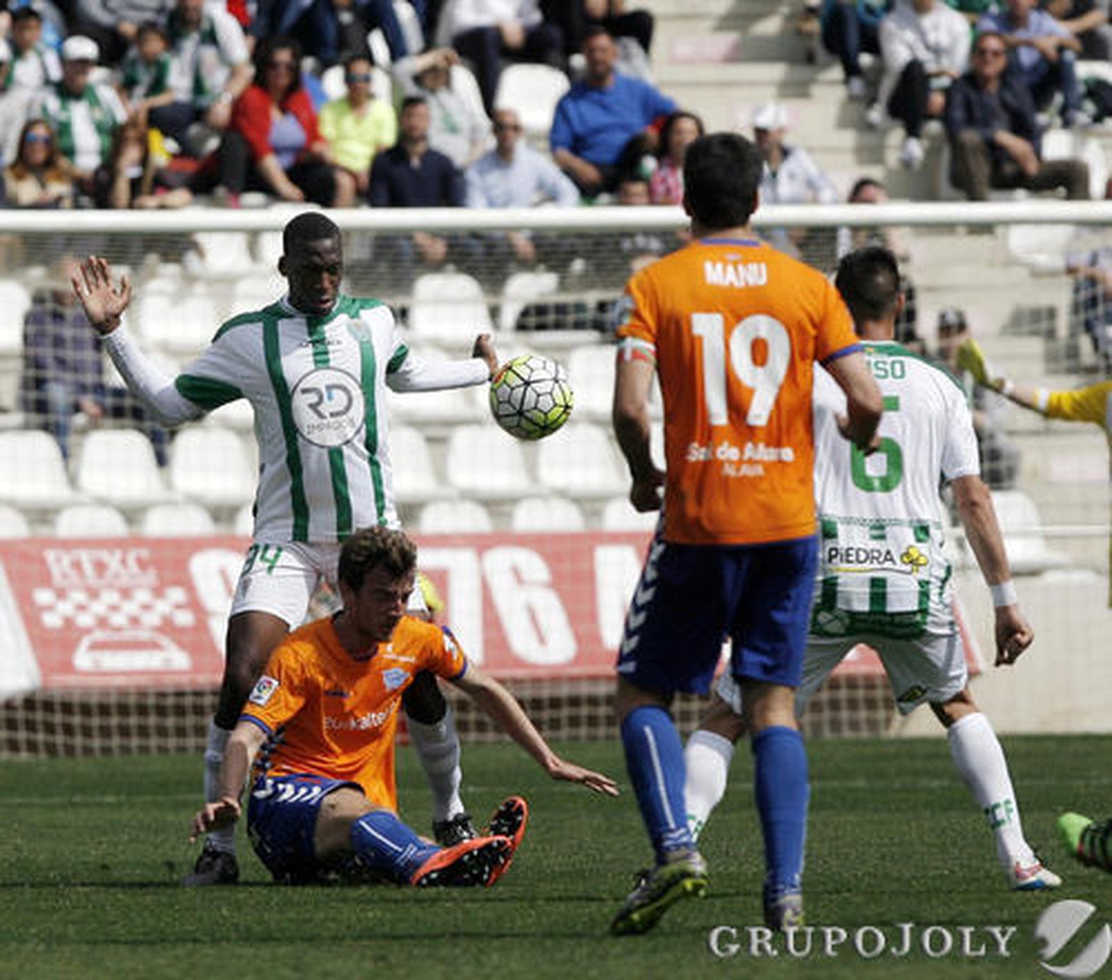 Foto: José Martínez