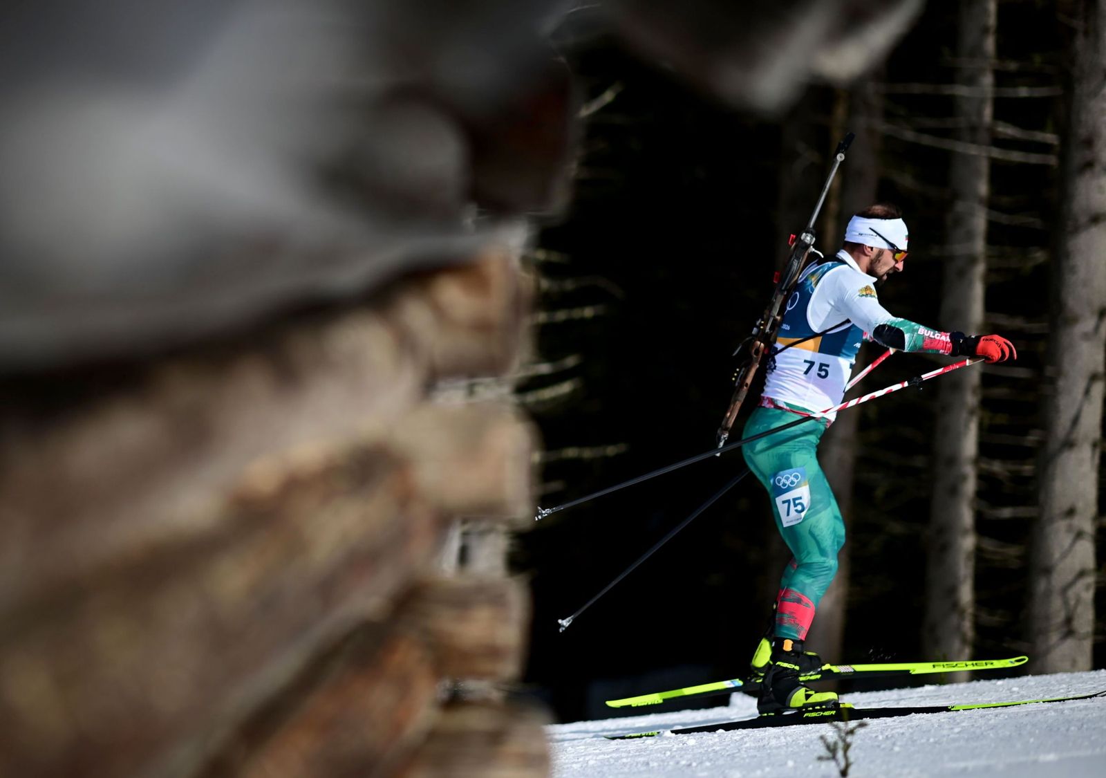 Las mejores fotos de los Juegos Olímpicos de invierno Milán Cortina d'Ampezzo 2026 | Octava jornada
