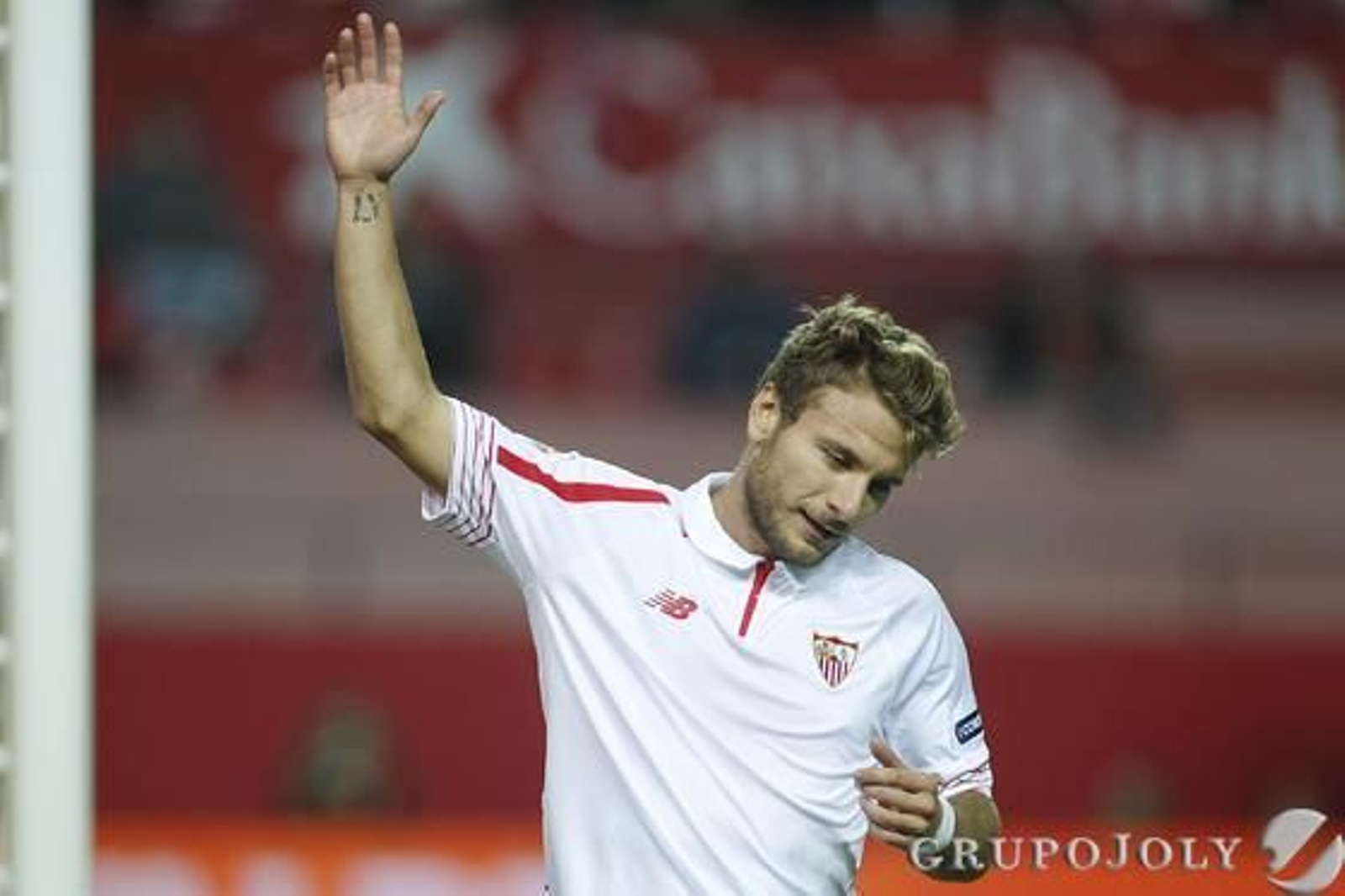 Foto: Antonio Pizarro