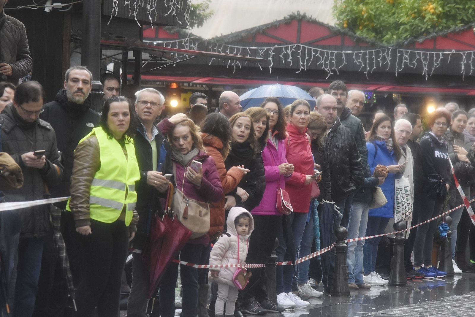 Las imágenes de la Media Maratón de Córdoba 2018.