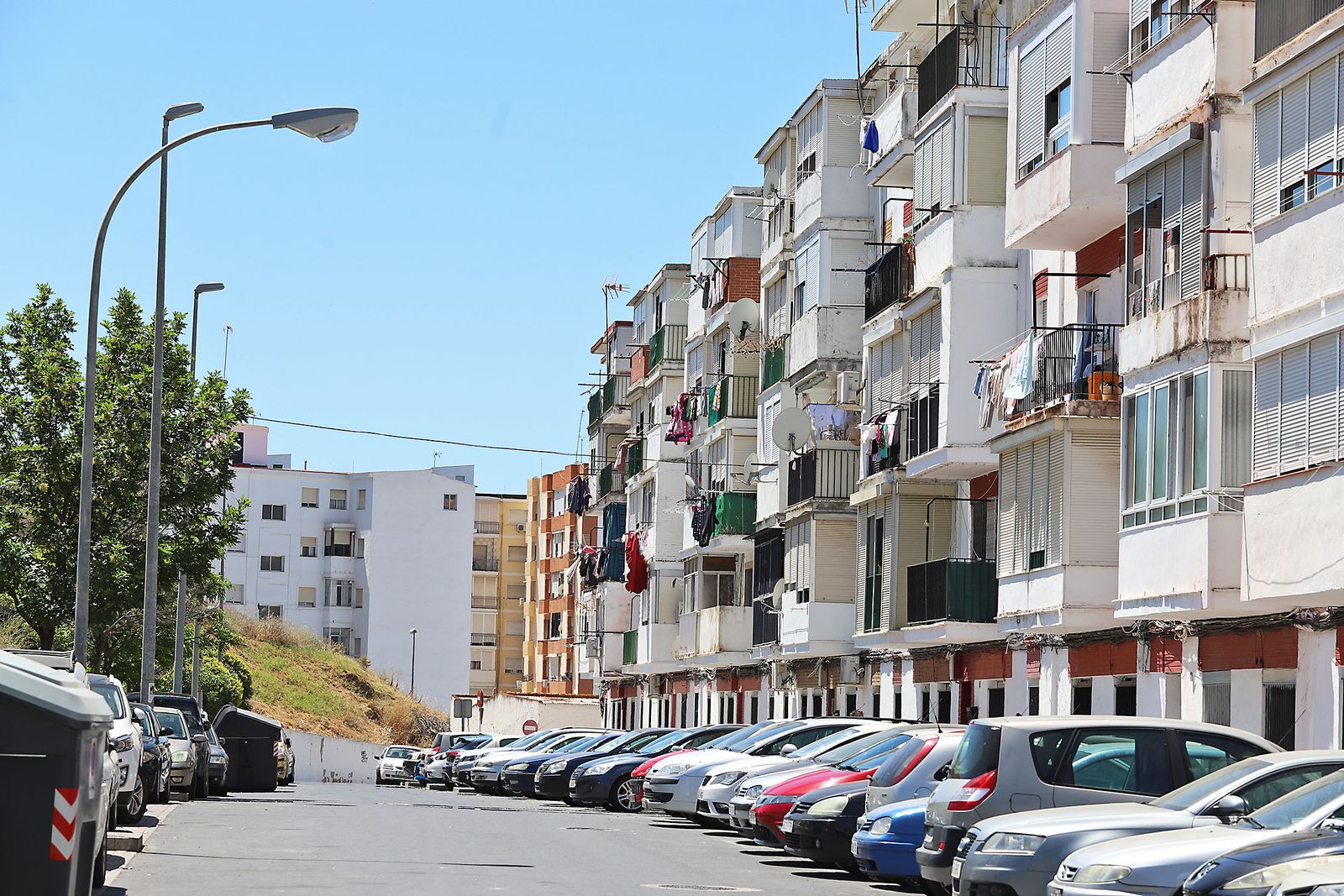Barrio a Barrio: El Carmen